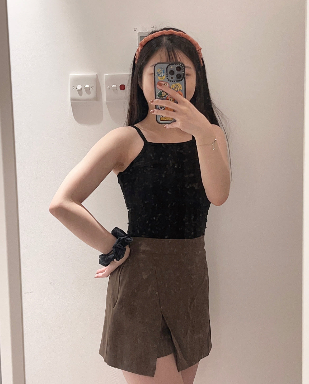 【𝗛𝗞𝗱 𝟵𝟵 ﻿區】𝗣𝗹𝗮𝗶𝗻 𝗩𝗲𝘀𝘁