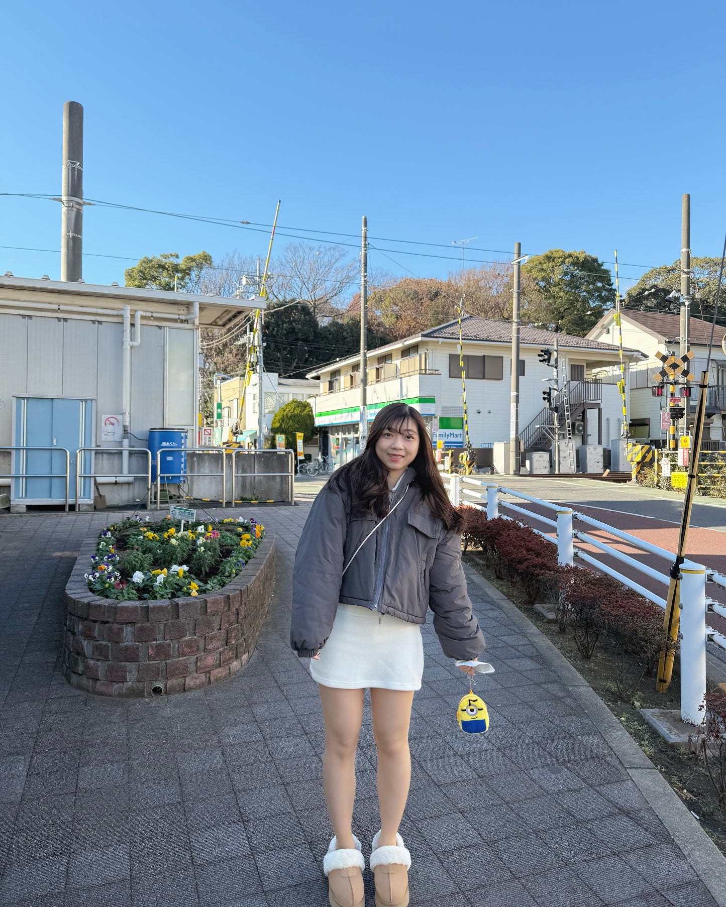 【超防風+高領短版型.ᐟ.ᐟ | 多口袋款】𝗧𝘄𝗼 𝘄𝗮𝘆𝘀 𝗨 𝗢𝘂𝘁𝗲𝗿