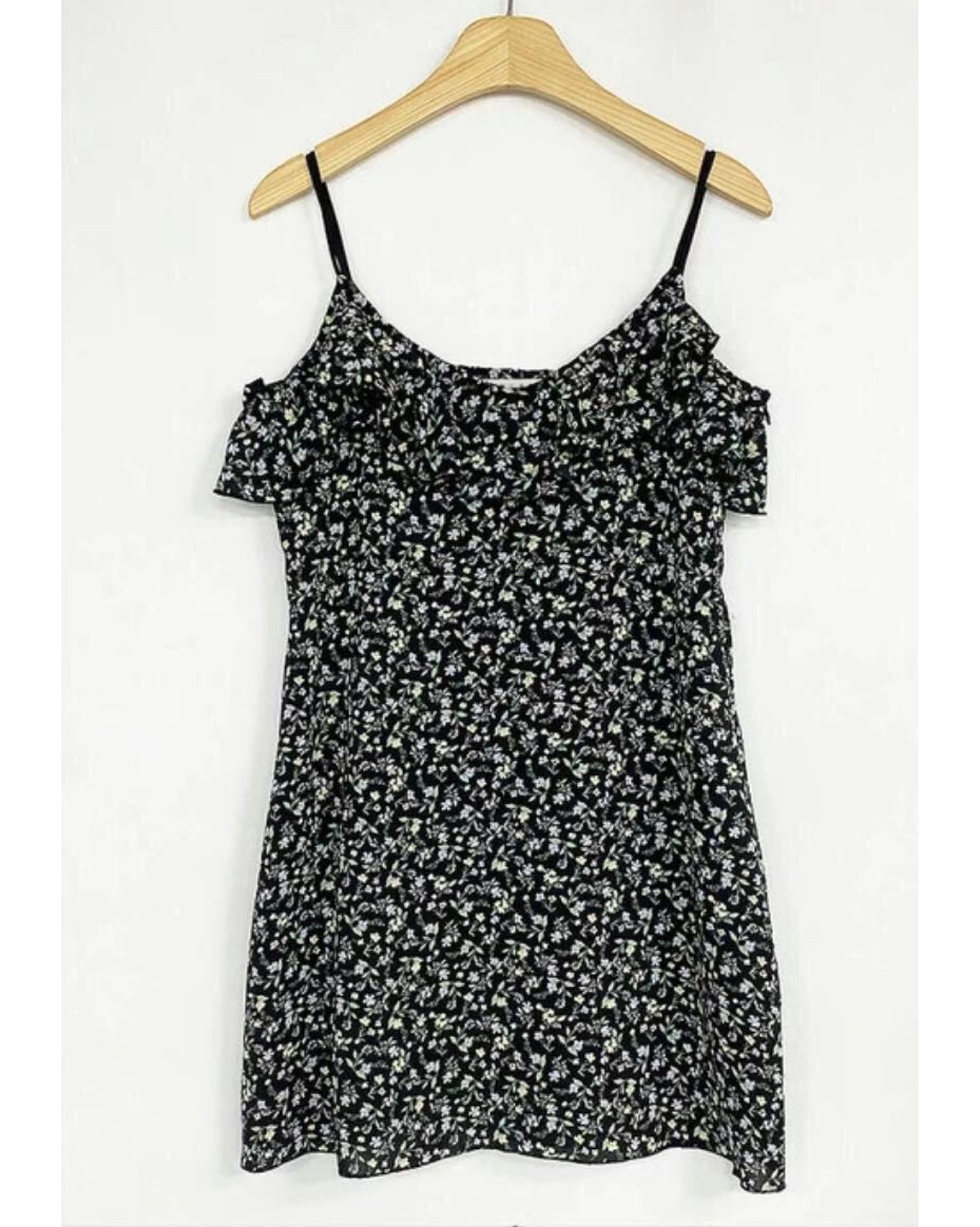 【小吊帶.ᐟ.ᐟ | 早鳥價】𝗟𝗶𝘁𝘁𝗹𝗲 𝗙𝗹𝗼𝗿𝗮𝗹 𝗢𝗣𝗦