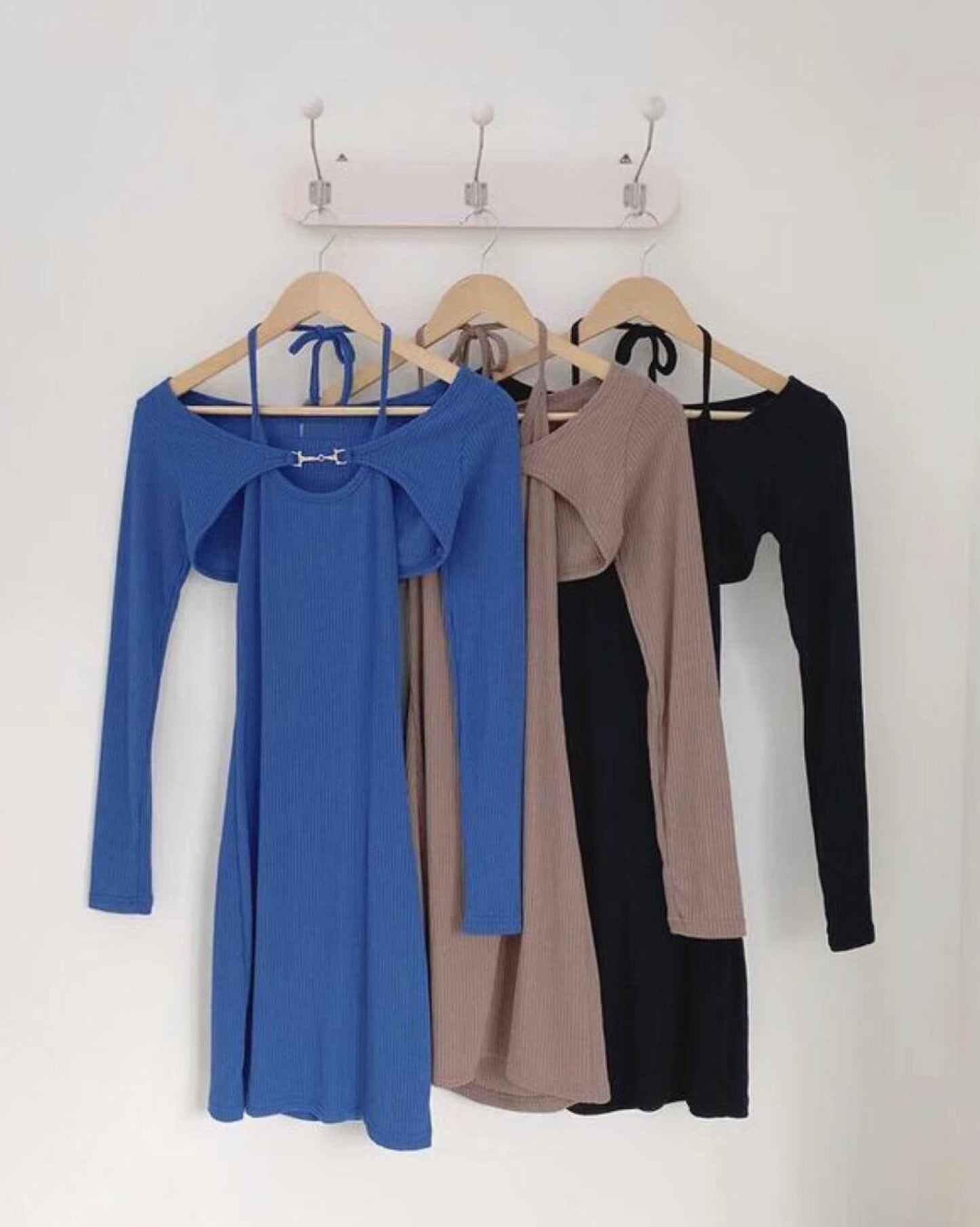 【短版超人氣.ᐟ.ᐟ】𝟮 𝗪𝗮𝘆𝘀 扣子𝗢𝗣𝗦 (𝗟𝗼𝗻𝗴 𝗩𝗲𝗿.)