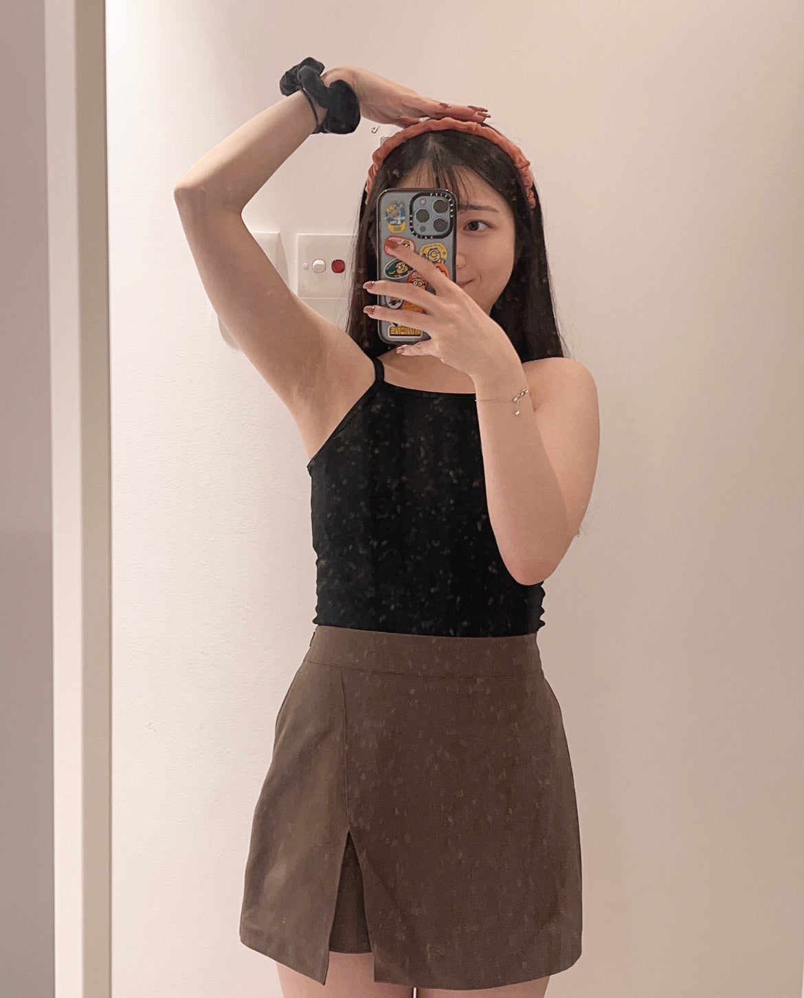 【𝗛𝗞𝗱 𝟵𝟵 ﻿區】𝗣𝗹𝗮𝗶𝗻 𝗩𝗲𝘀𝘁