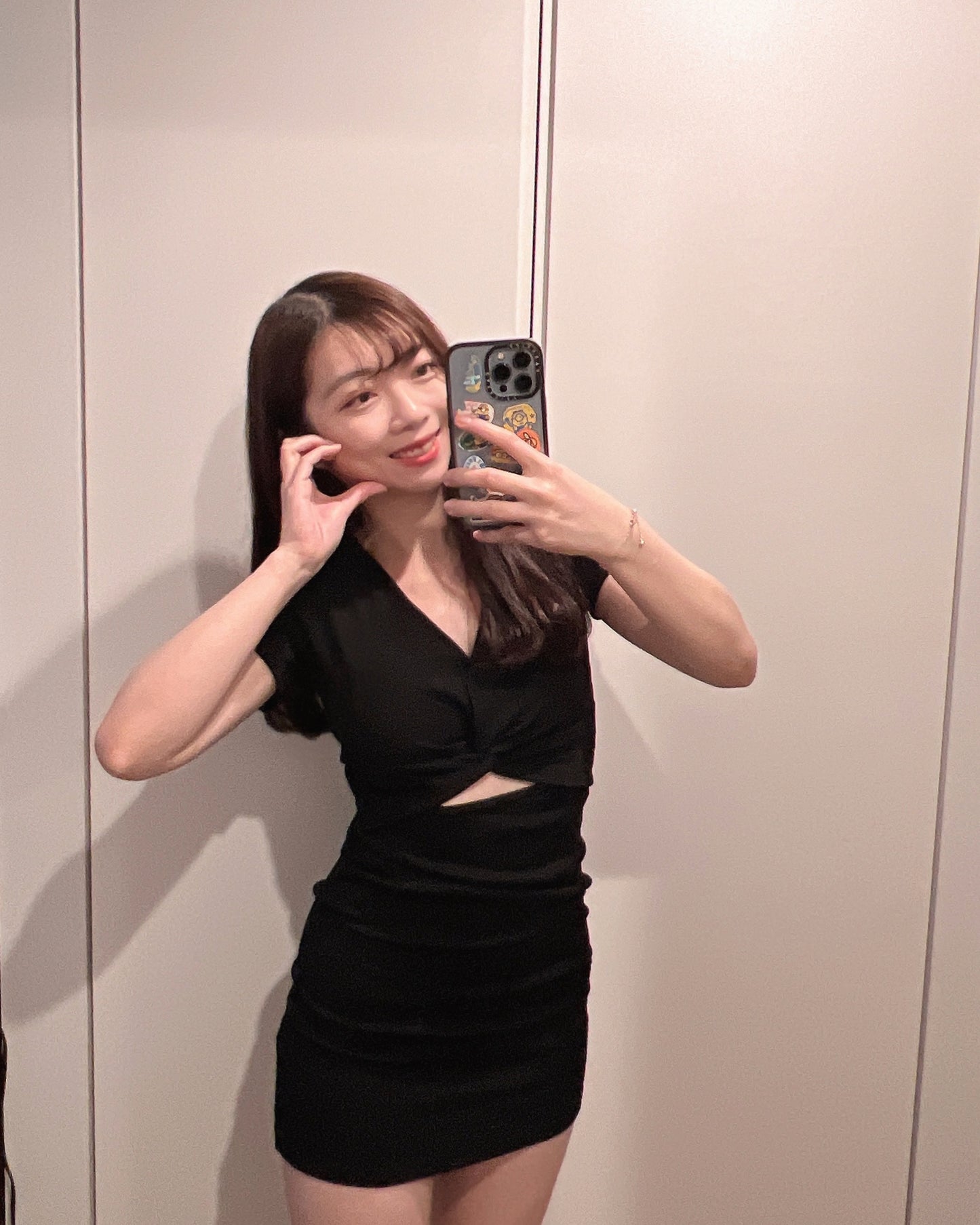 【✧و 超驚豔肉肉友善𝗢𝗣𝗦 | 彈力𝗠𝗮𝘅 點著都好靚ง⁼³ 】𝗙𝗹𝗲𝘅 𝗨𝗽 𝗢𝗣𝗦 ( 連𝗣𝗮𝗱 )