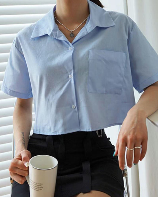 【𝗟𝗶𝘁𝘁𝗹𝗲 𝗙𝗼𝗿𝗺𝗮𝗹.ᐟ.ᐟ | 早鳥價】𝗖𝗼𝗹𝗹𝗮𝗿 𝗖𝗿𝗼𝗽