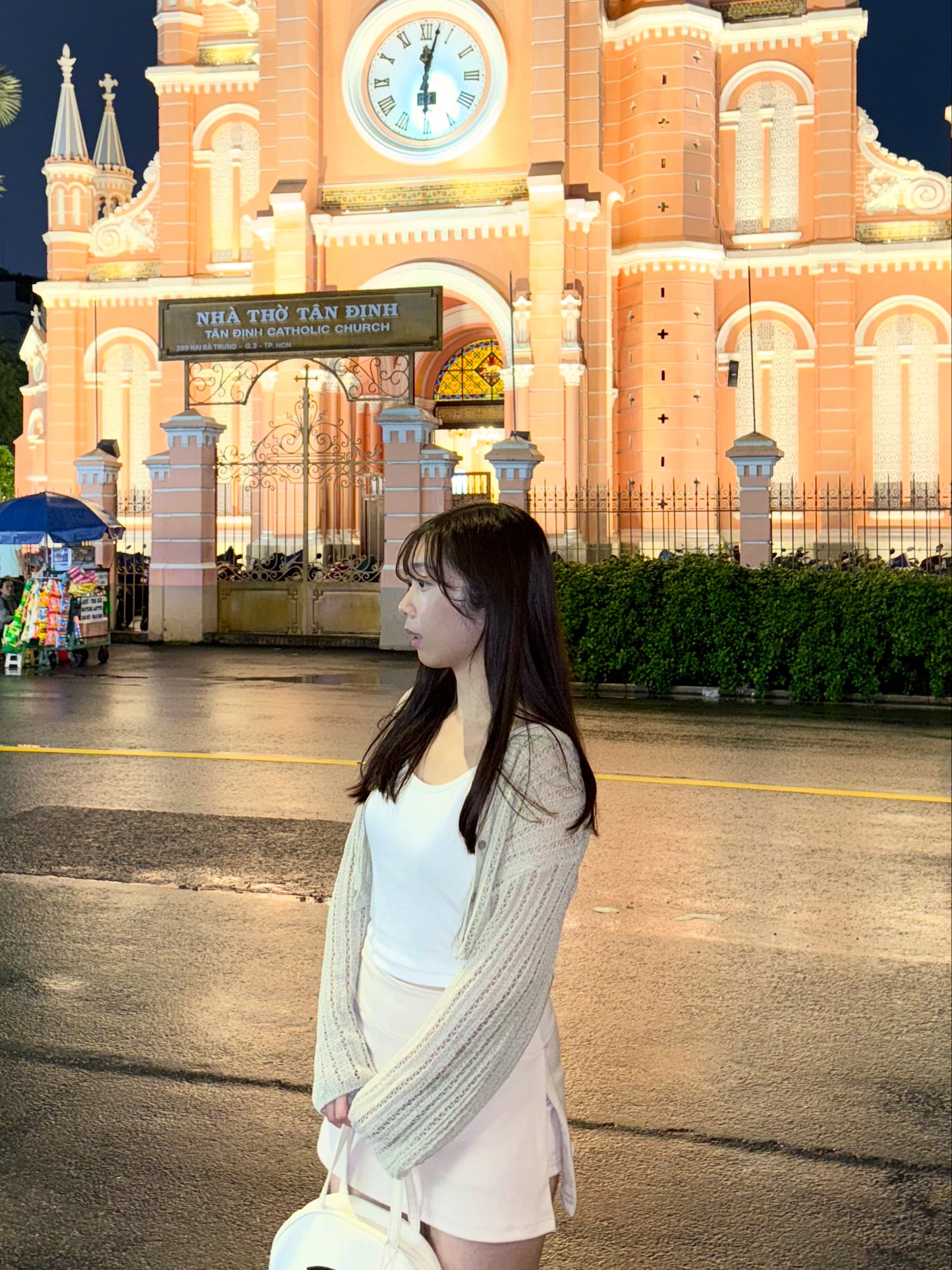 【˗ˋˏ >ᴗ<⋆⋆低腰超美側開叉🤎日常裙褲~】𝗧𝘆𝗽𝗮 𝗚𝗶𝗿𝗹  𝗦𝗸𝗶𝗿𝘁 (連褲子)