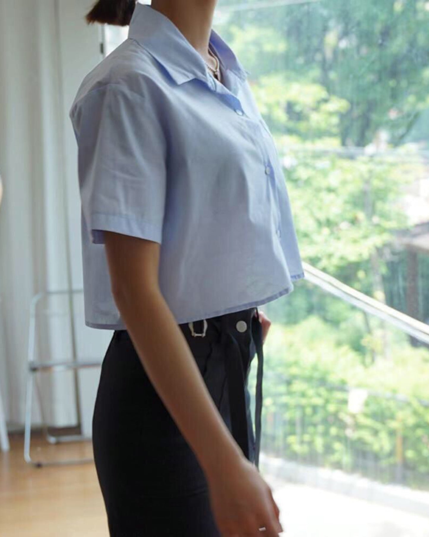 【𝗟𝗶𝘁𝘁𝗹𝗲 𝗙𝗼𝗿𝗺𝗮𝗹.ᐟ.ᐟ | 早鳥價】𝗖𝗼𝗹𝗹𝗮𝗿 𝗖𝗿𝗼𝗽