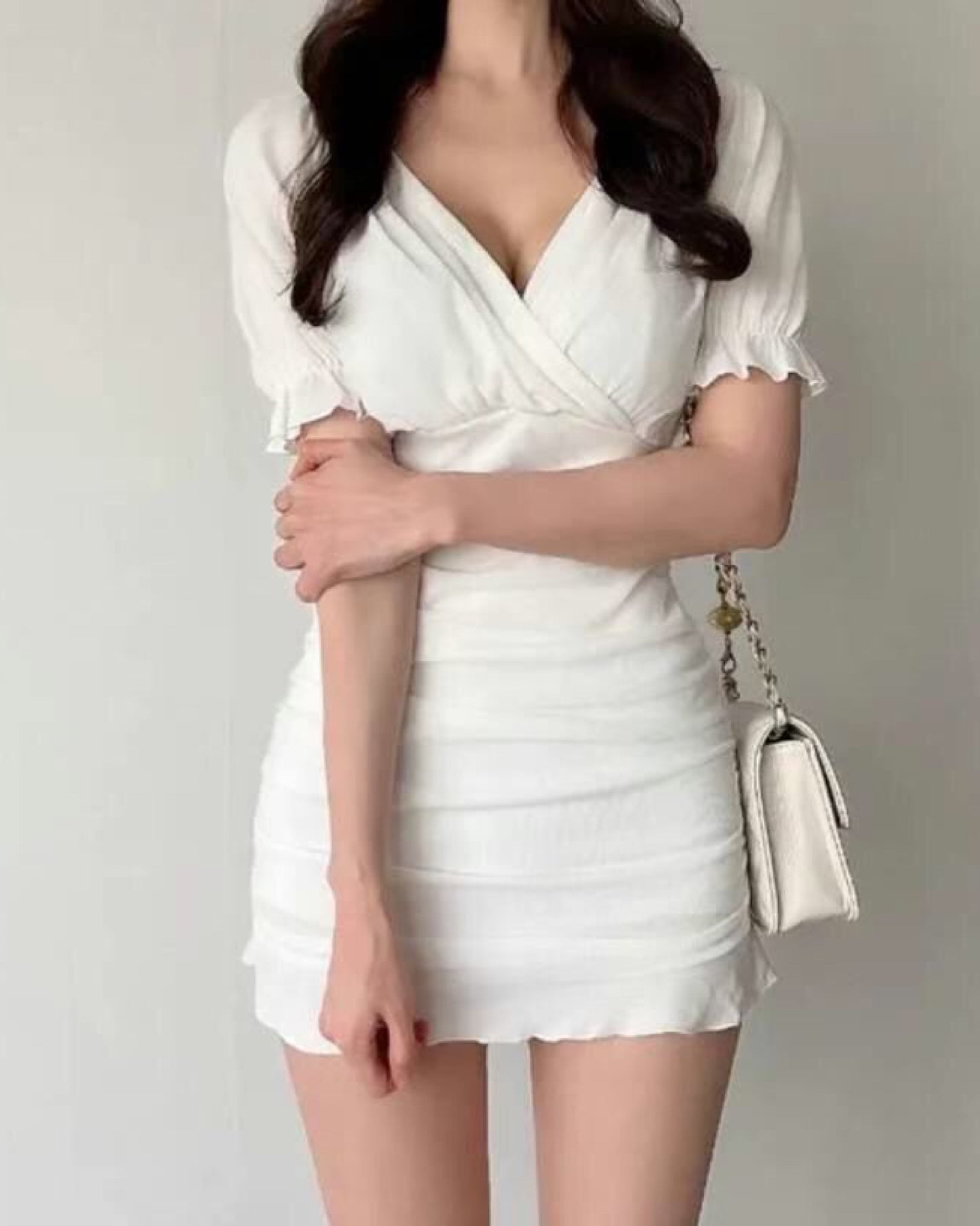 【早鳥價 | 𝗣𝗮𝗿𝘁𝘆 𝗢𝗢𝗧𝗗推介.ᐟ.ᐟ】美人魚尾𝗢𝗣𝗦 (短袖)