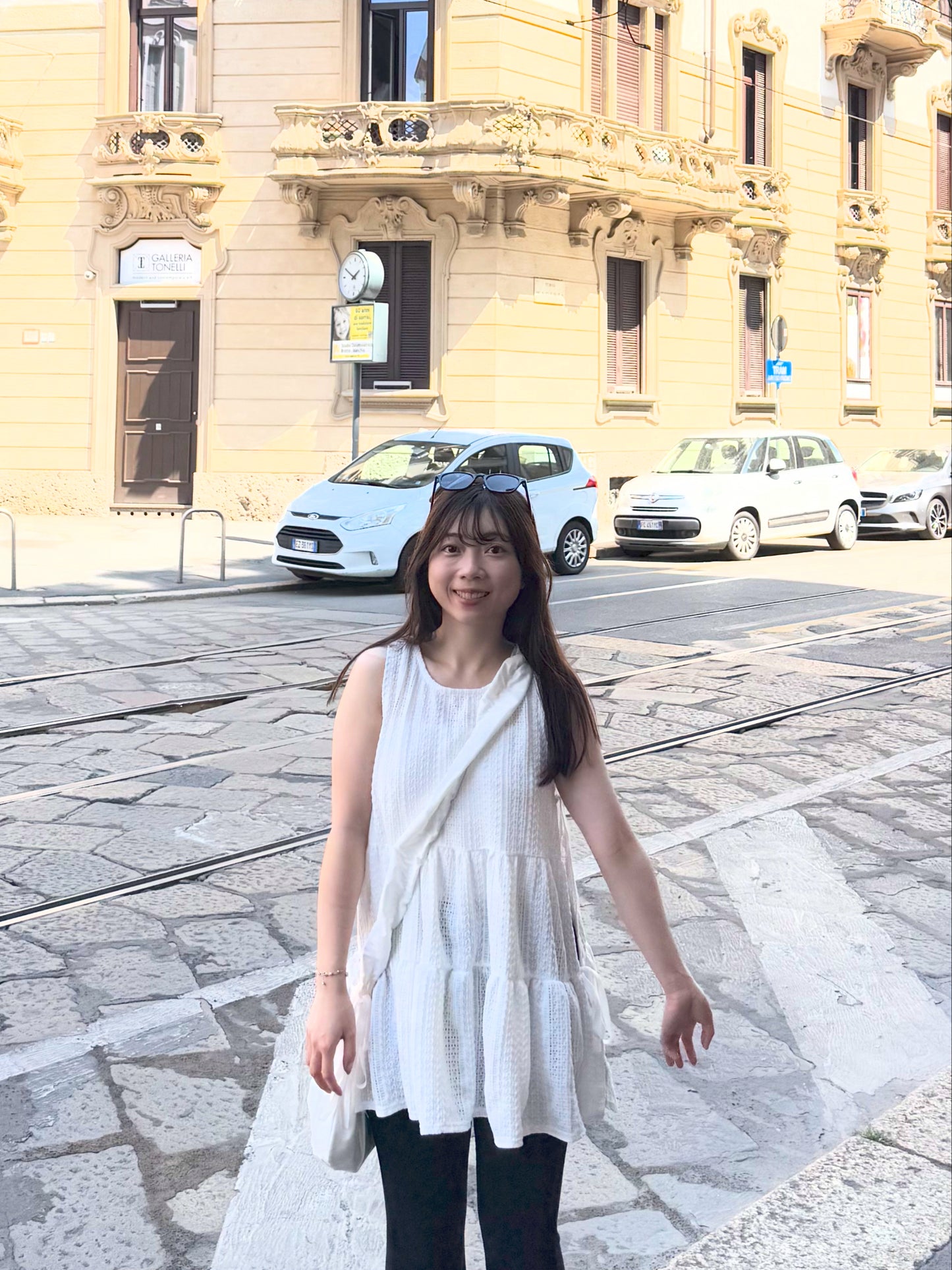 【(っ'-')╮ =͟͟͞͞   兩層蓬蓬裙 🍡🍡】𝗥𝗶𝗯𝗯𝗼𝗻 𝗖𝗮𝗸𝗲 𝗢𝗣𝗦