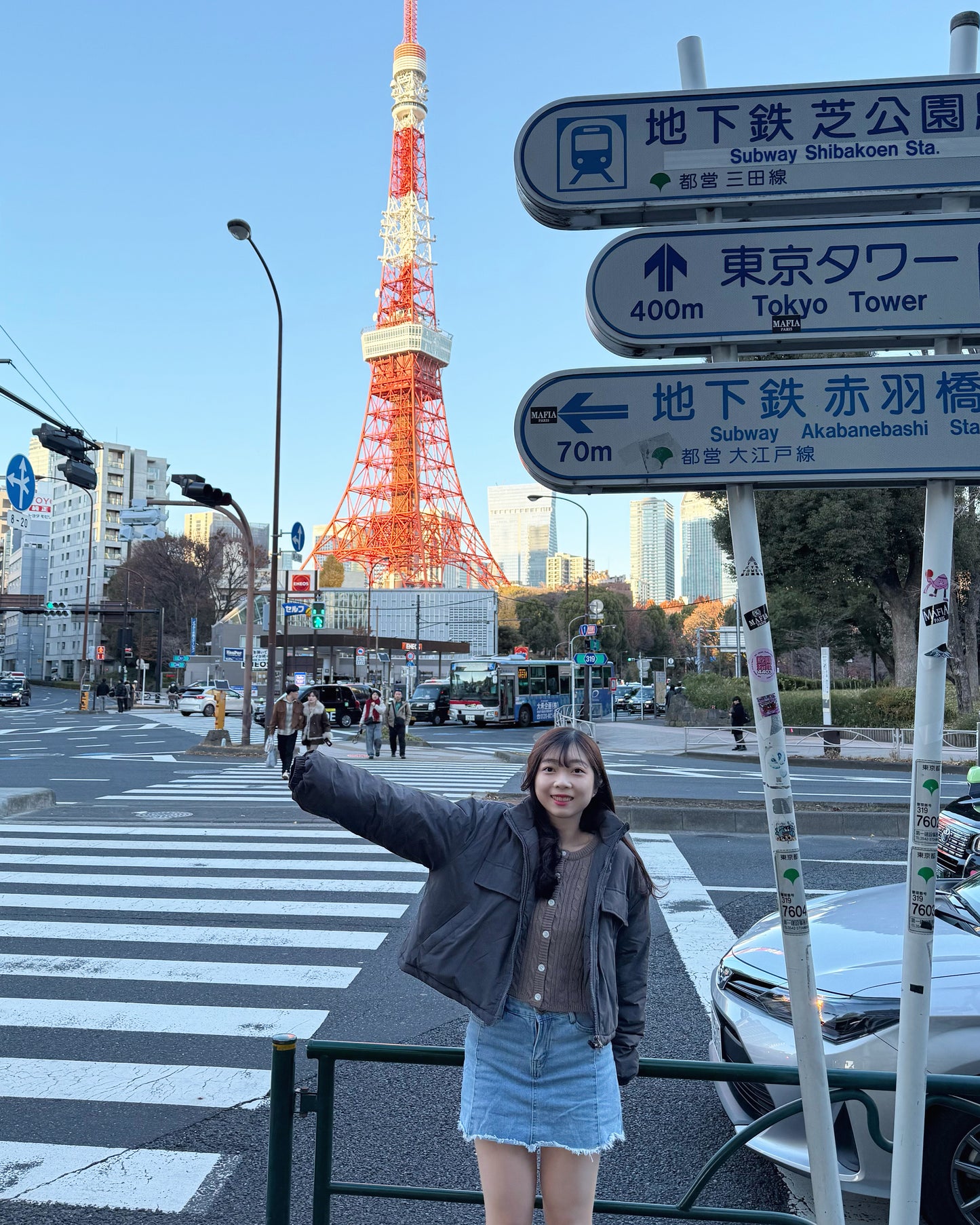 【超防風+高領短版型.ᐟ.ᐟ | 多口袋款】𝗧𝘄𝗼 𝘄𝗮𝘆𝘀 𝗨 𝗢𝘂𝘁𝗲𝗿