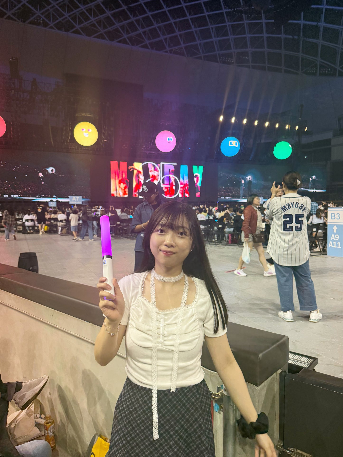 【♩短袖𝗩𝗘𝗥 滿滿精緻層次感！心形領皺褶感🤎】𝗛𝗲𝗮𝗿𝘁 𝗦𝗵𝗮𝗽𝗲 𝗧𝗼𝗽 𝗦𝗘𝗧 (連頸巾!）