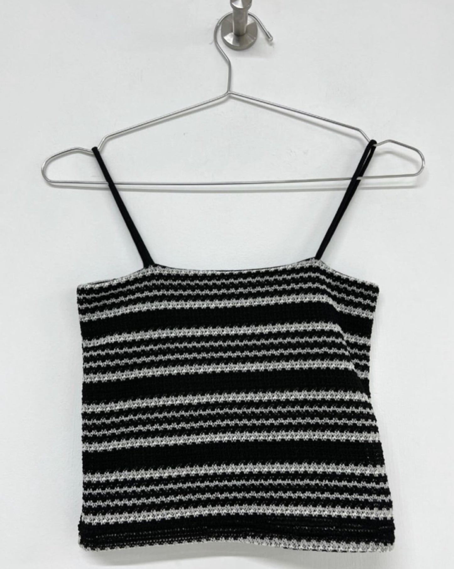 【𝗞𝗻𝗶𝘁.ᐟ.ᐟ 】民族風小背心