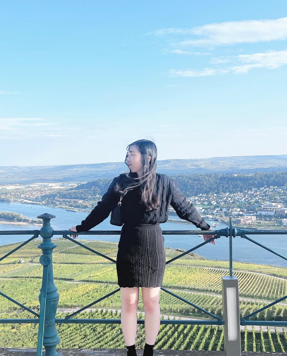 【成套襯好+超有彈性.ᐟ.ᐟ】𝗛𝗶𝗴𝗵𝗹𝗶𝗴𝗵𝘁 𝗞𝗻𝗶𝘁 𝗦𝗲𝘁