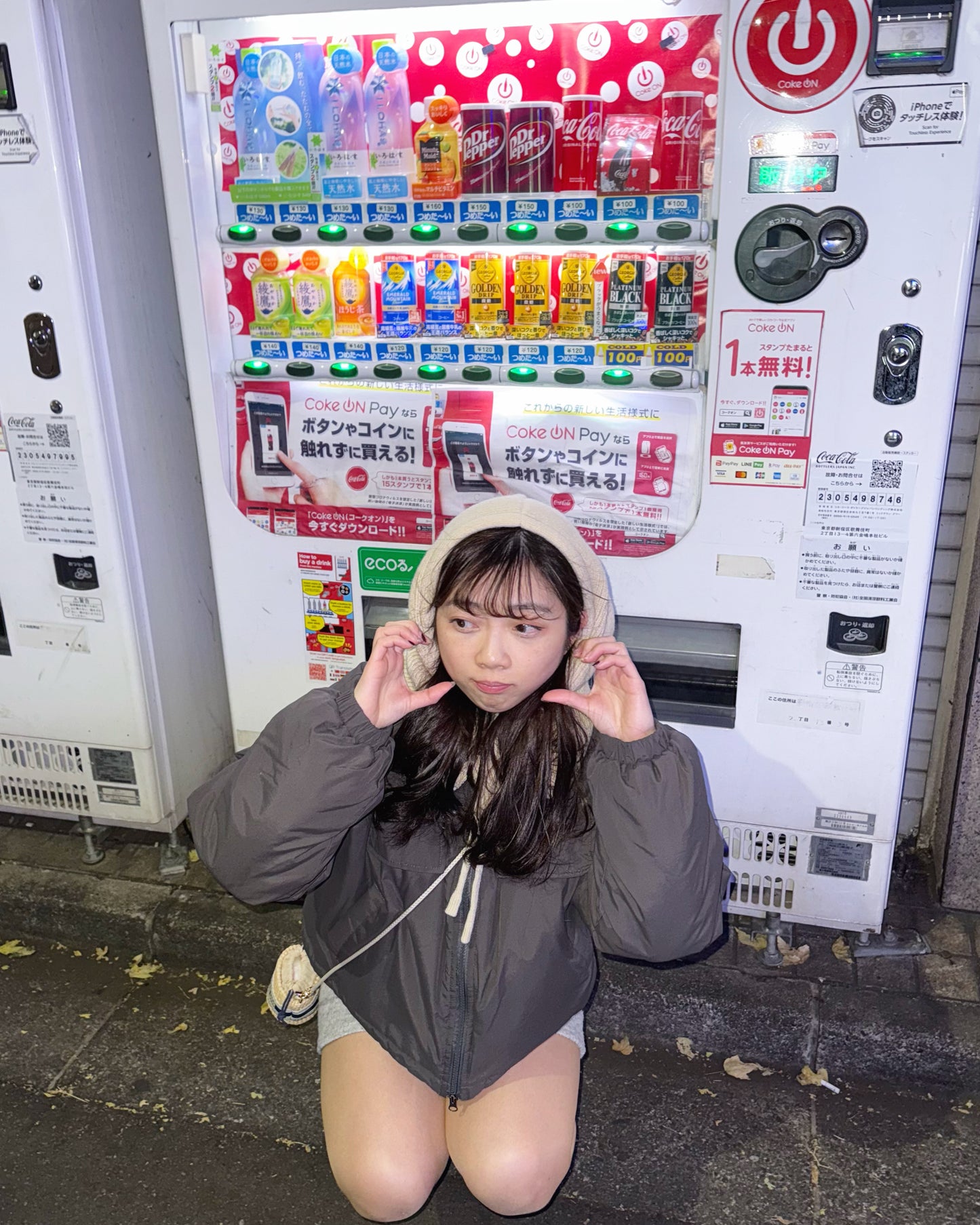 【超防風+高領短版型.ᐟ.ᐟ | 多口袋款】𝗧𝘄𝗼 𝘄𝗮𝘆𝘀 𝗨 𝗢𝘂𝘁𝗲𝗿