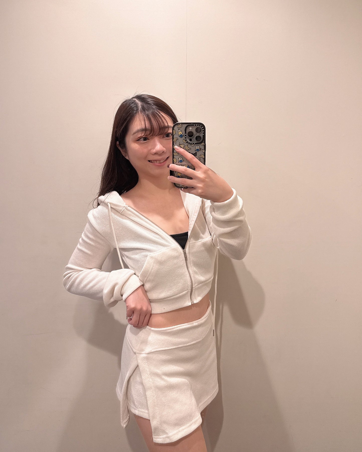 【慵懶感~ 可分開入手.ᐟ.ᐟ】𝗦𝗽𝗼𝗿𝘁𝘆 𝗚𝗶𝗿𝗹 𝗦𝗲𝘁