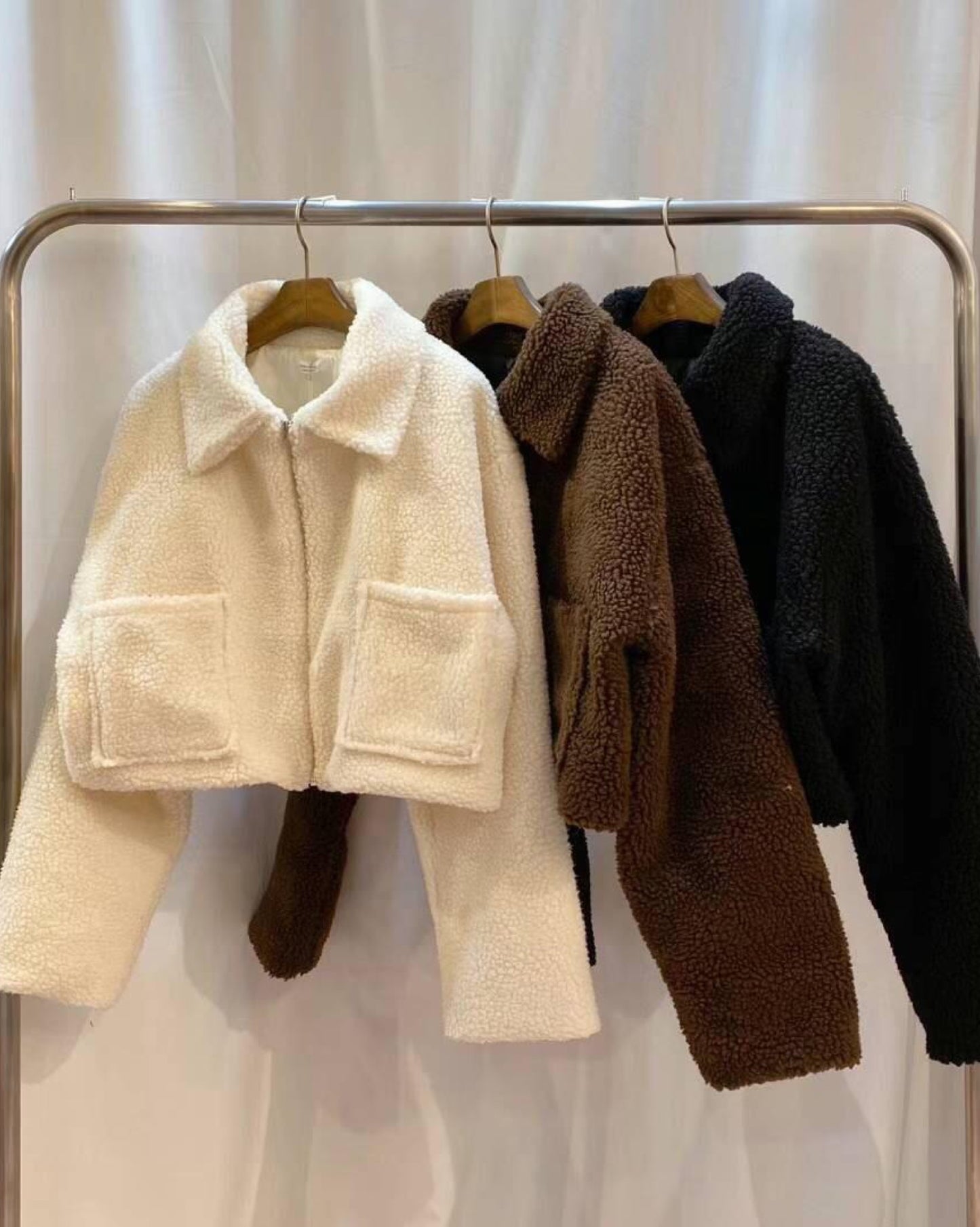 【超美泰迪熊 + 𝗚𝗶𝗿𝗹𝘆 必備.ᐟ.ᐟ】𝗧𝗲𝗱𝗱𝘆 𝗕𝗲𝗮𝗿 𝗢𝘂𝘁𝗲𝗿♥