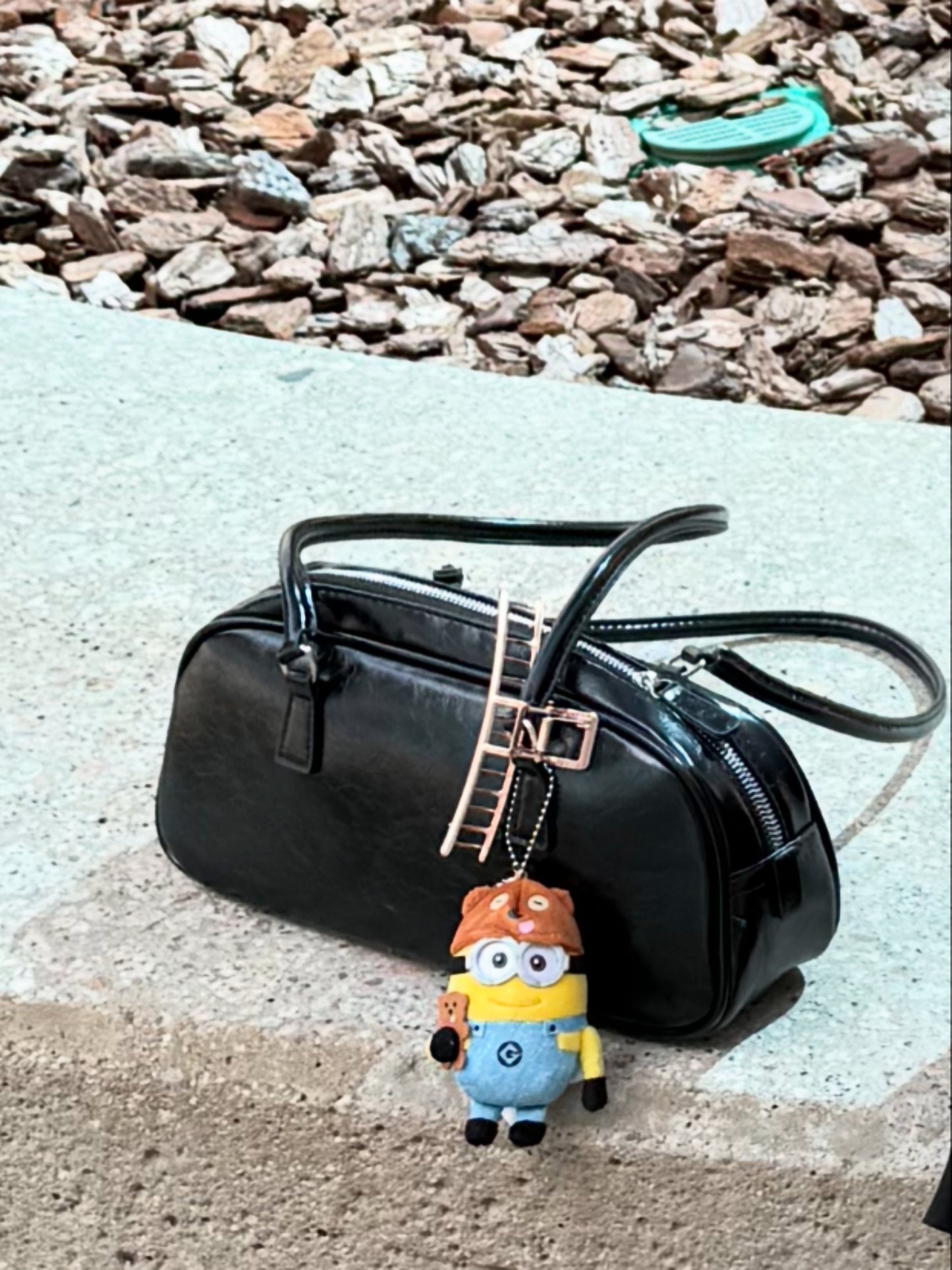 【🩰✧🦢˚˖୨୧⋆⋆𝗕𝗮𝗹𝗹𝗲𝘁 𝗦𝘁𝘆𝗹𝗲 質感超好！！】𝗕𝗮𝗹𝗹𝗲𝘁 𝗕𝗮𝗴