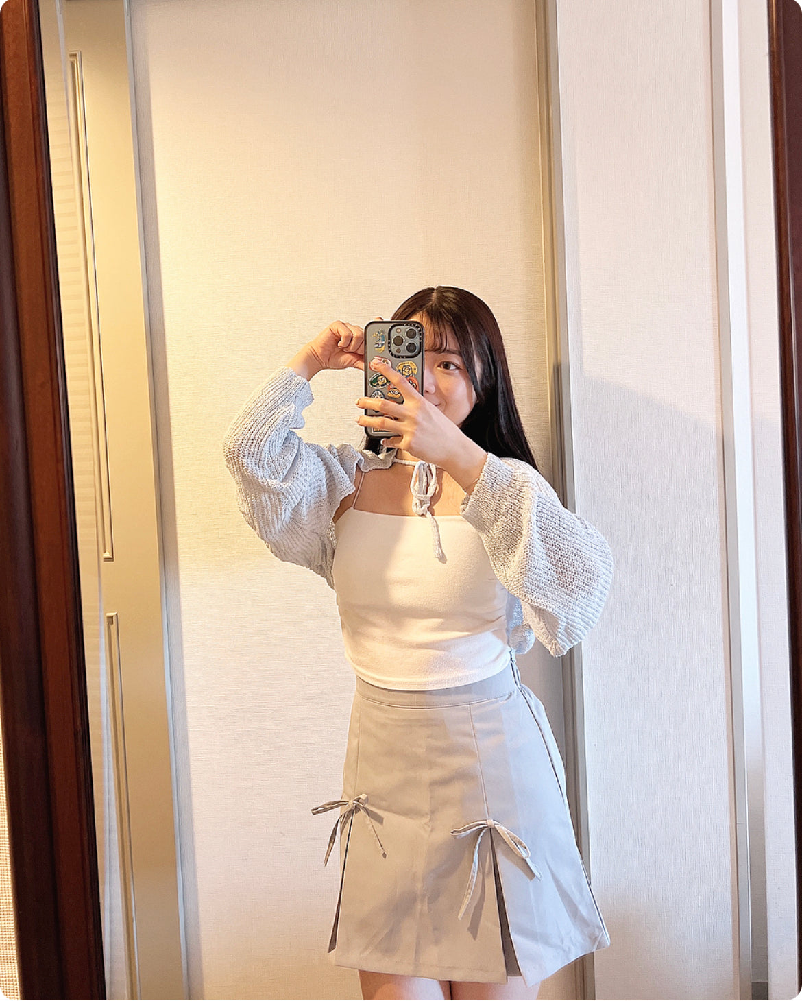 【𝗚𝗶𝗿𝗹𝘆.ᐟ.ᐟ 超美糖果色🍬.ᐟ.ᐟ】𝗖𝗮𝗻𝗱𝘆 𝗢𝘂𝘁𝗲𝗿