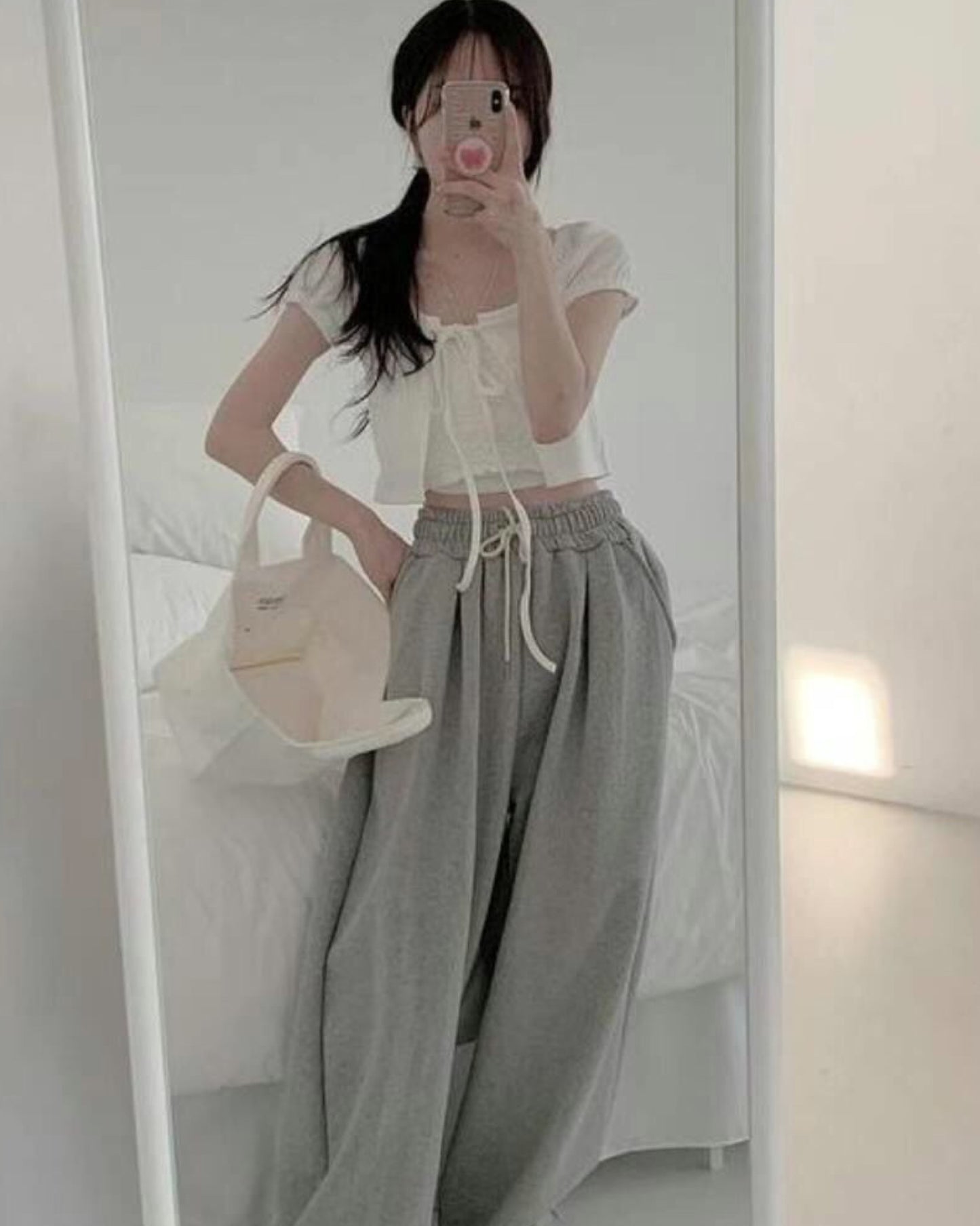 【早鳥~ 𝗖𝘂𝘁𝗶𝗲 𝗩𝗶𝗯𝗲 獨家回歸 ❤】𝗙𝗹𝘆 𝗕𝘂𝗯𝗯𝗹𝗲 𝗧𝗼𝗽