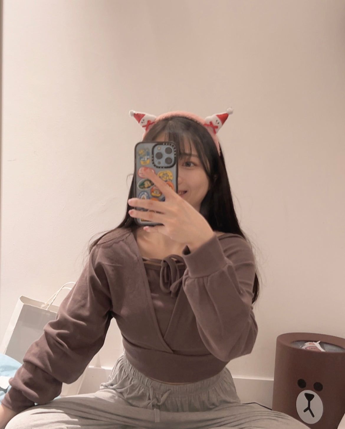 【兩穿+前後倒轉.ᐟ.ᐟ】𝟮 𝗪𝗮𝘆𝘀 連套裝