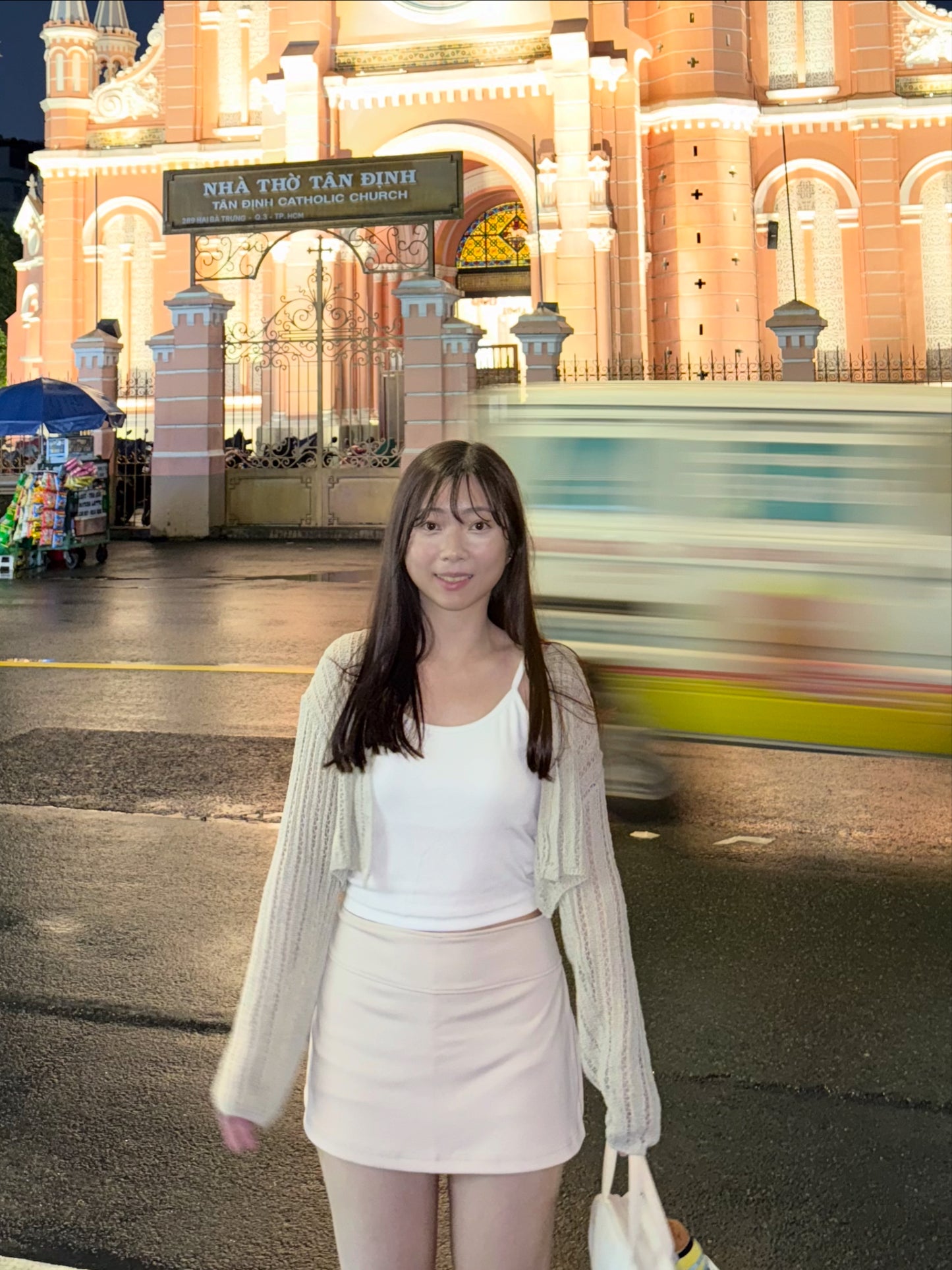 【˗ˋˏ >ᴗ<⋆⋆低腰超美側開叉🤎日常裙褲~】𝗧𝘆𝗽𝗮 𝗚𝗶𝗿𝗹  𝗦𝗸𝗶𝗿𝘁 (連褲子)