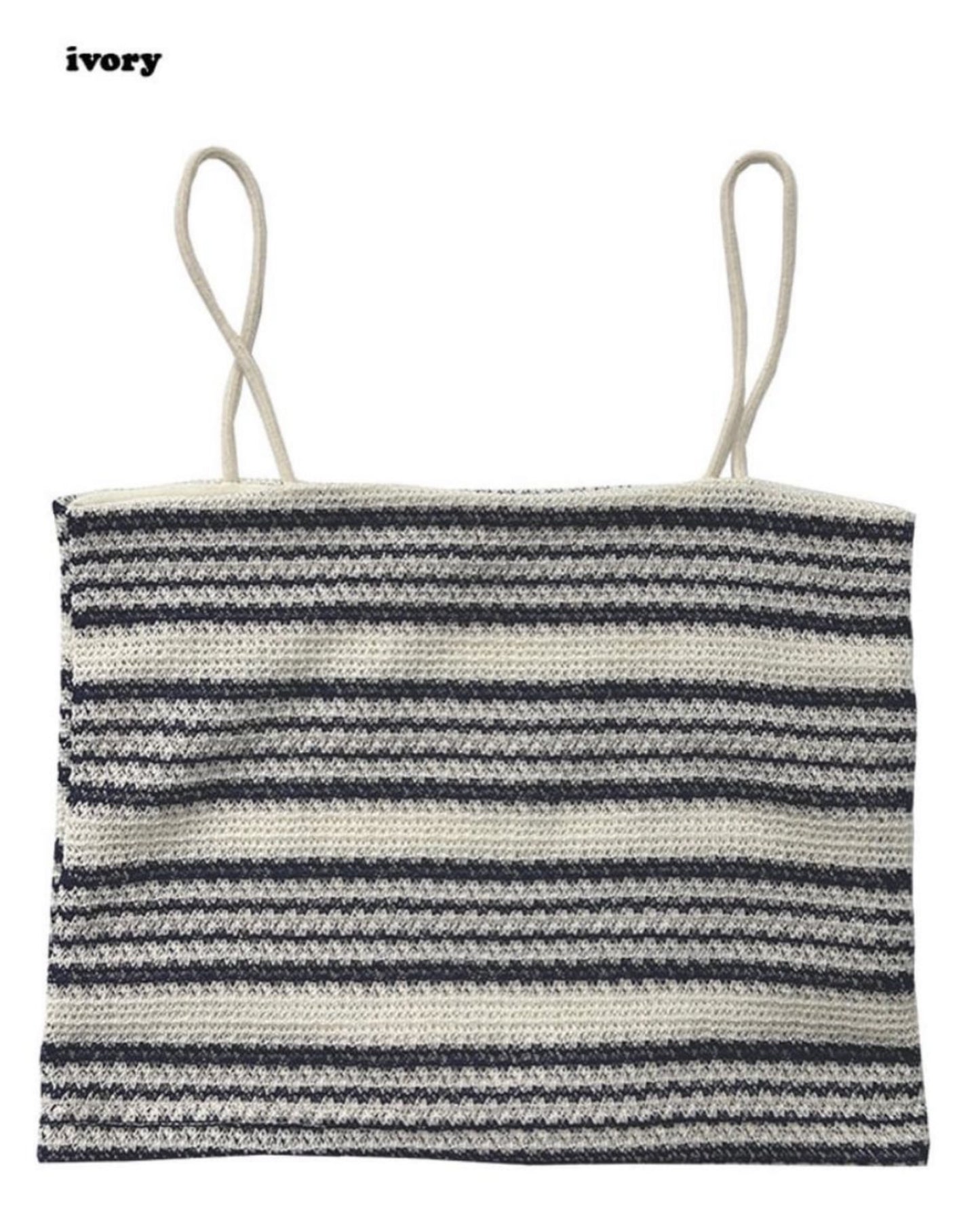 【𝗞𝗻𝗶𝘁.ᐟ.ᐟ 】民族風小背心