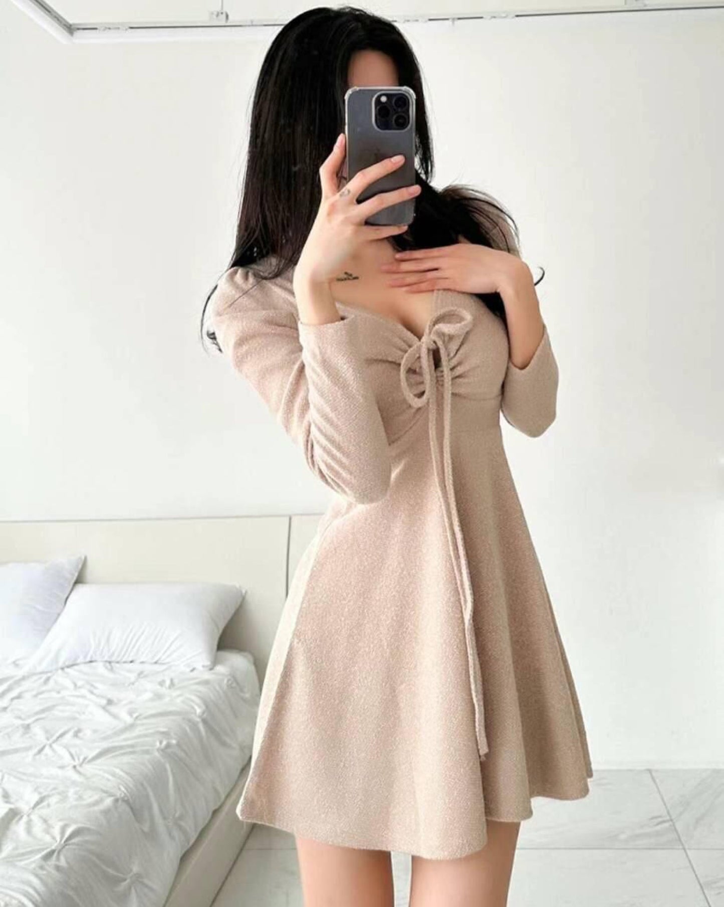 【𝗫𝗠𝗔𝗦 𝗪𝗲𝗮𝗿𝗶𝗻𝗴.ᐟ.ᐟ | 早鳥價】 𝗕𝘂𝘁𝘁𝗼𝗻 𝗢𝗣𝗦