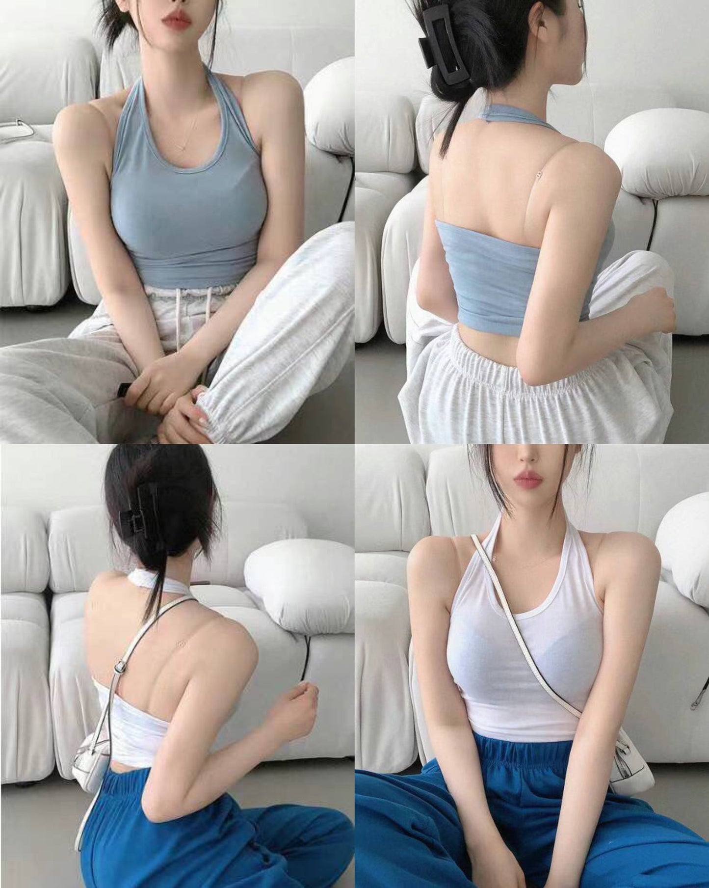 【 ൠ 𝗛𝗼𝘁 𝗜𝘁𝗲𝗺★ 箍得好實~ | 𝗛𝗞𝗱 𝟵𝟵 ﻿﻿區】𝗨-𝗡𝗲𝗰𝗸 𝗩𝗲𝘀𝘁