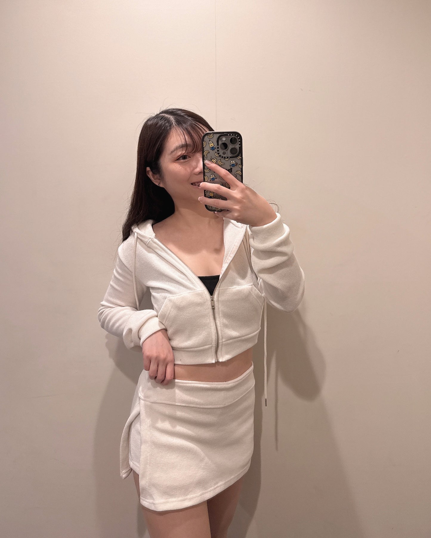 【慵懶感~ 可分開入手.ᐟ.ᐟ】𝗦𝗽𝗼𝗿𝘁𝘆 𝗚𝗶𝗿𝗹 𝗦𝗲𝘁