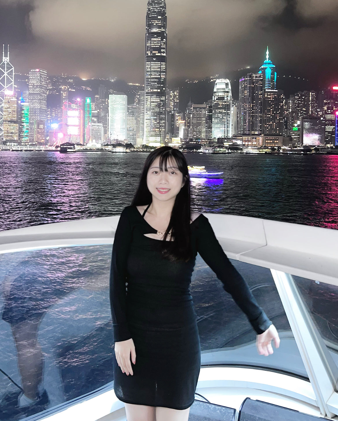 【短版超人氣.ᐟ.ᐟ】𝟮 𝗪𝗮𝘆𝘀 扣子𝗢𝗣𝗦 (𝗟𝗼𝗻𝗴 𝗩𝗲𝗿.)