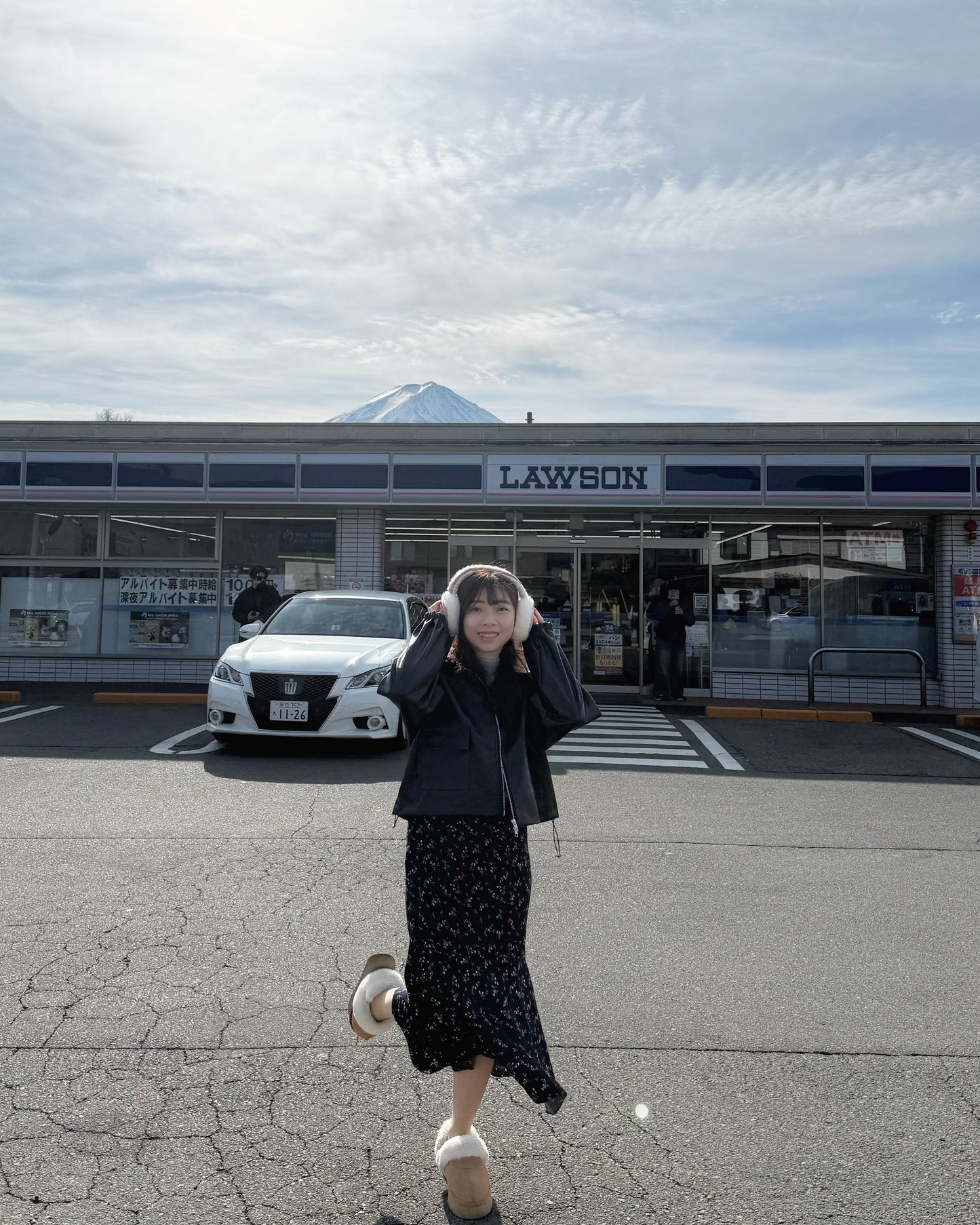 【超高質皮褸+𝗩𝗶𝗯𝗲 𝗚𝗶𝗿𝗹 型格風～】滑面皮外套