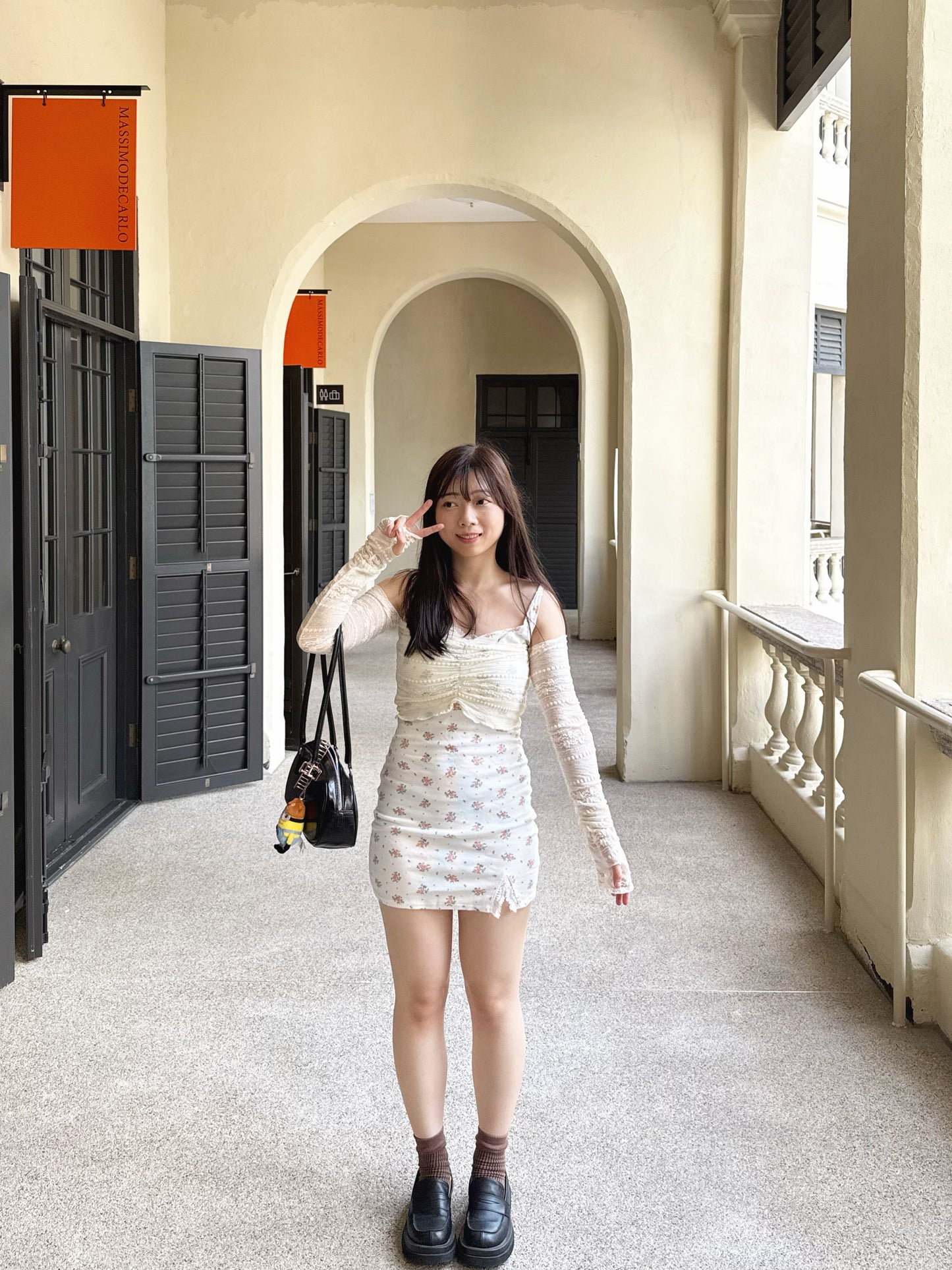 【‧₊˚♡全件超彈性！今期𝗡𝗢 𝟭 甜美外搭 ✨ 質感軟綿綿☁️】𝗠𝗮𝗹𝗹𝗼𝘄 𝗦𝗼𝗳𝘁 𝗧𝗼𝗽 𝗢𝘂𝘁𝗲𝗿