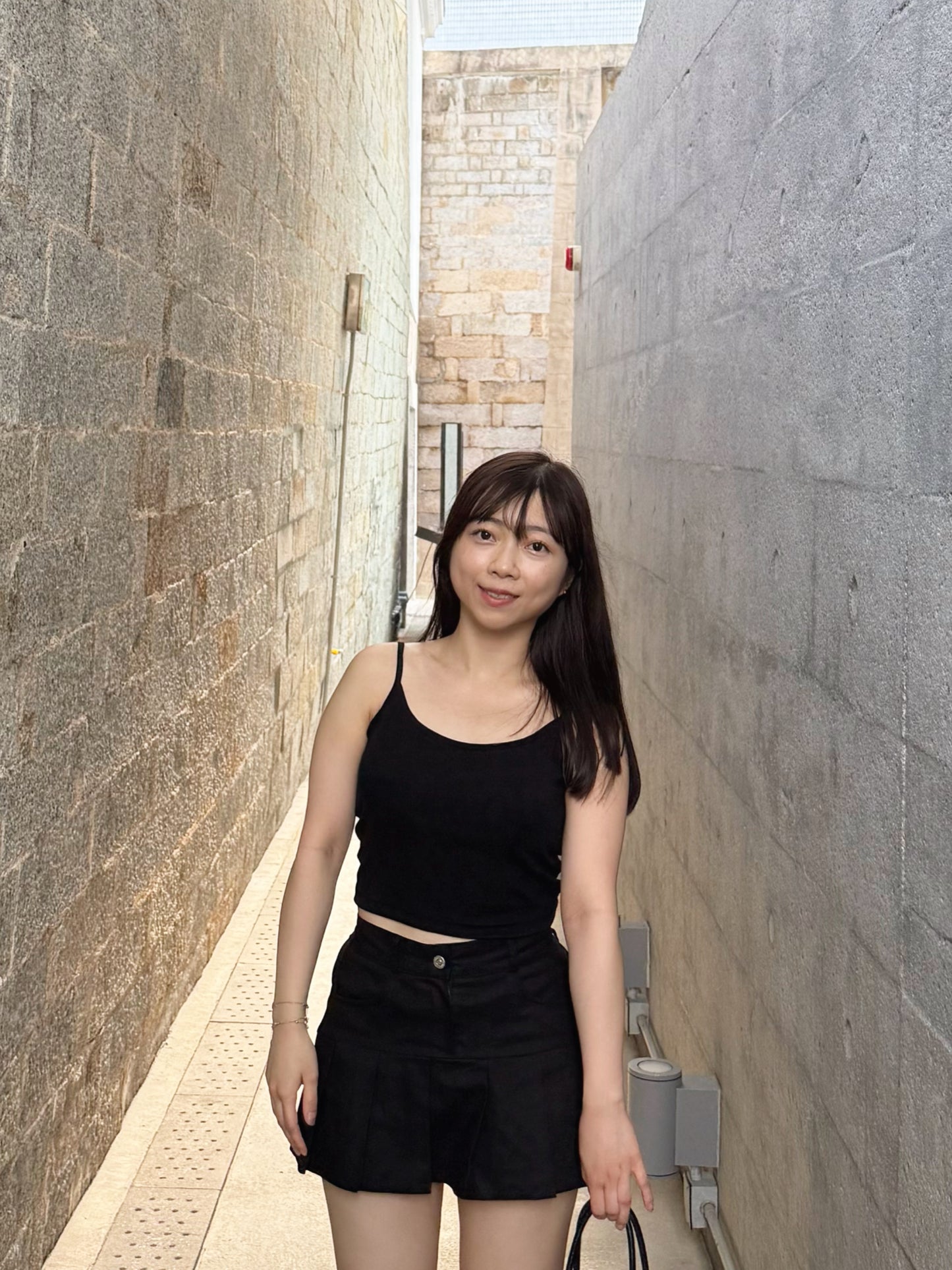 【⋆°🦢.⋆ᥫ᭡一定要入 ! 包覆感𝗨𝗣 鈕結兼露背🧈🧈包色不過份۶з】𝗕𝘂𝘁𝘁𝗲𝗿 𝗕𝗿𝗮 𝗧𝗼𝗽(連𝗣𝗔𝗗)