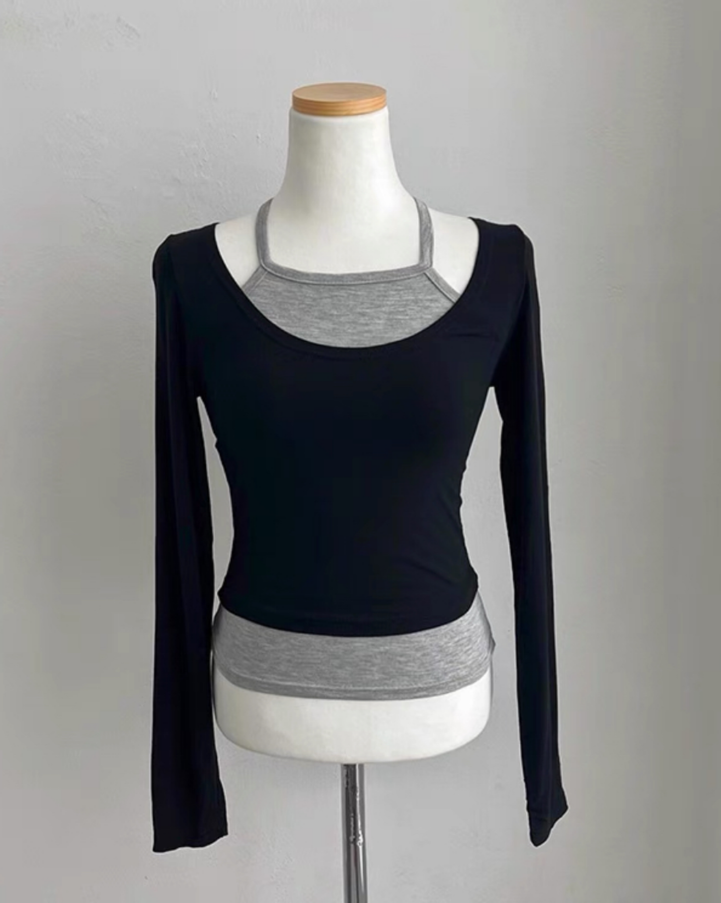 【早鳥價 | 兩件小可愛風.ᐟ.ᐟ】𝗧𝘄𝗶𝗰𝗲 𝗟𝗼𝗻𝗴 𝗧𝗼𝗽