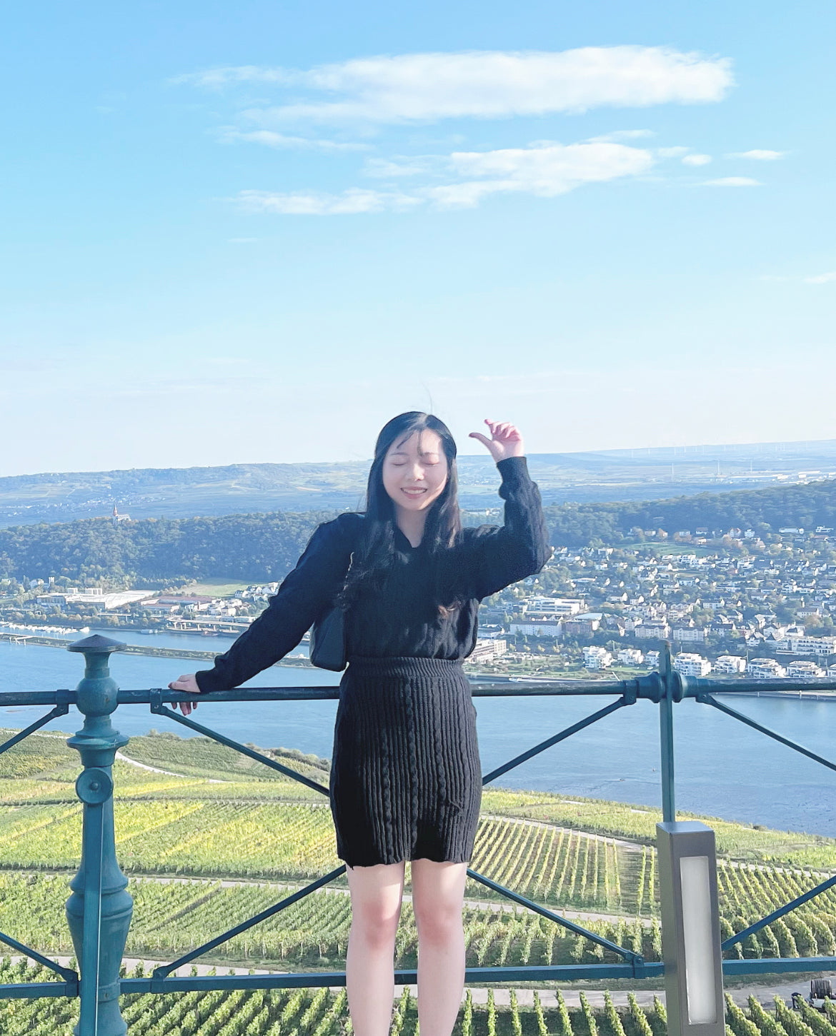 【成套襯好+超有彈性.ᐟ.ᐟ】𝗛𝗶𝗴𝗵𝗹𝗶𝗴𝗵𝘁 𝗞𝗻𝗶𝘁 𝗦𝗲𝘁