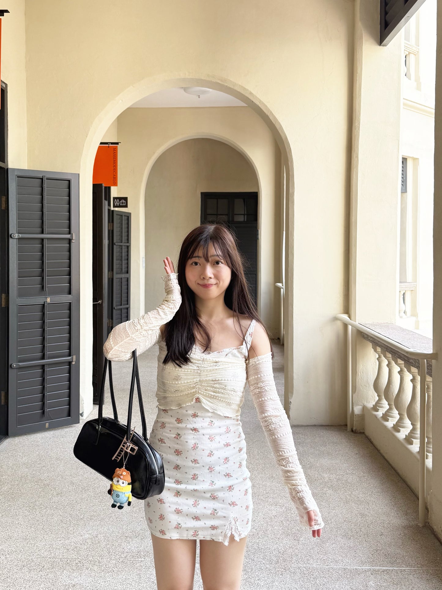 【‧₊˚♡全件超彈性！今期𝗡𝗢 𝟭 甜美外搭 ✨ 質感軟綿綿☁️】𝗠𝗮𝗹𝗹𝗼𝘄 𝗦𝗼𝗳𝘁 𝗧𝗼𝗽 𝗢𝘂𝘁𝗲𝗿