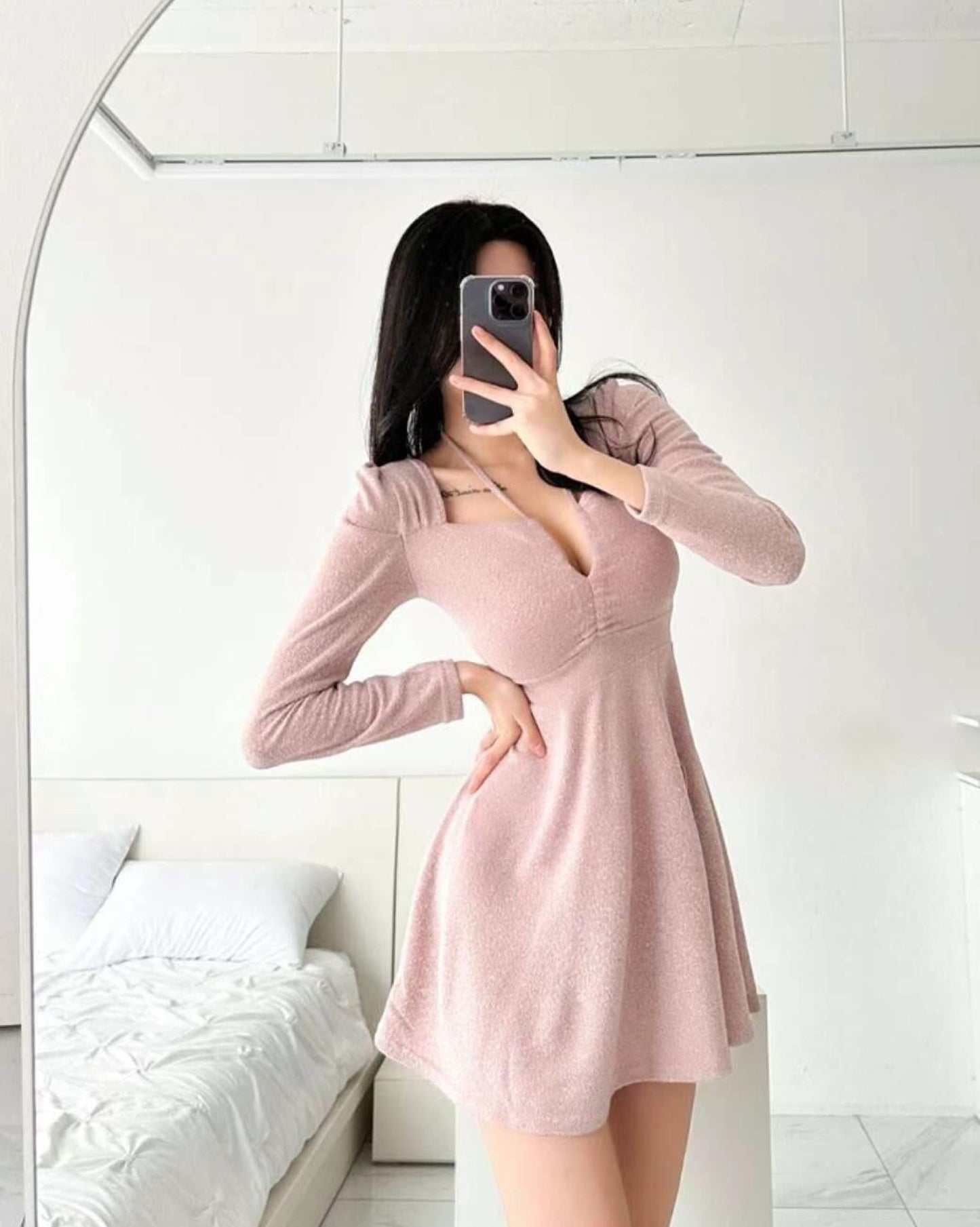 【𝗫𝗠𝗔𝗦 𝗪𝗲𝗮𝗿𝗶𝗻𝗴.ᐟ.ᐟ | 早鳥價】 𝗕𝘂𝘁𝘁𝗼𝗻 𝗢𝗣𝗦