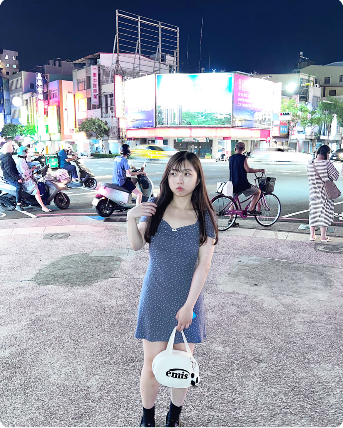 【ゞゞ小清新不透 ！公主感𝗨𝗽𝘂𝗽 ｜歐美X 韓國𝗢𝗻𝗻𝗶風🦋 】𝗜 𝗦𝗪𝗔𝗬 𝗢𝗣𝗦