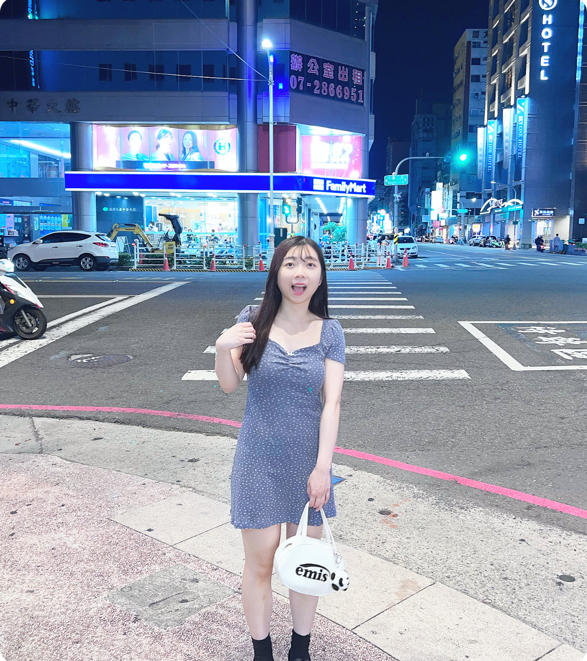 【ゞゞ小清新不透 ！公主感𝗨𝗽𝘂𝗽 ｜歐美X 韓國𝗢𝗻𝗻𝗶風🦋 】𝗜 𝗦𝗪𝗔𝗬 𝗢𝗣𝗦