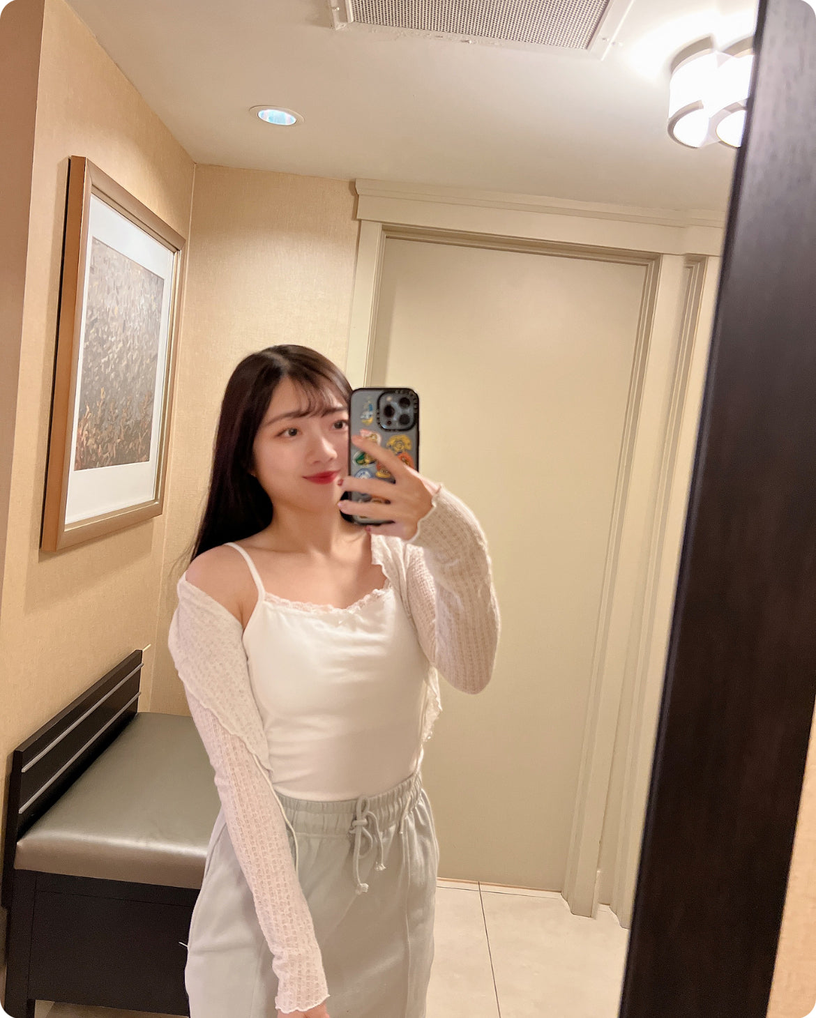 【連𝗽𝗮𝗱不透 .ᐟ.ᐟ 】𝗟𝗮𝗰𝗲 𝗪𝗶𝘁𝗵 𝗩𝗲𝘀𝘁