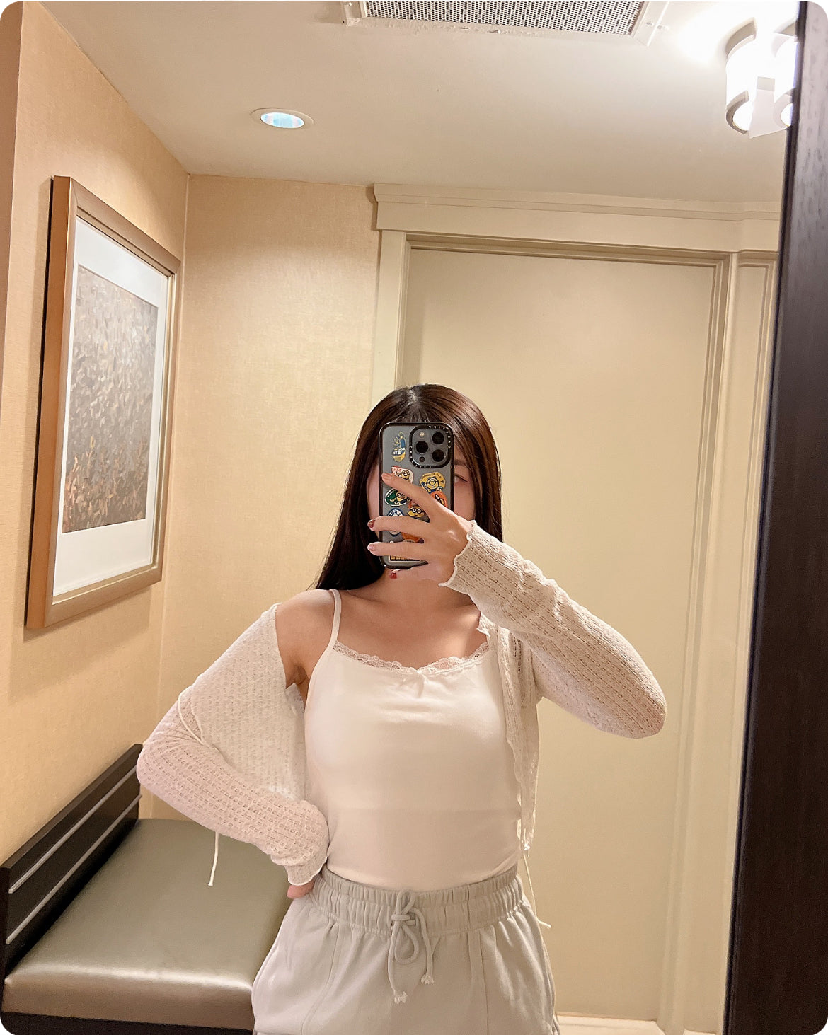 【連𝗽𝗮𝗱不透 .ᐟ.ᐟ 】𝗟𝗮𝗰𝗲 𝗪𝗶𝘁𝗵 𝗩𝗲𝘀𝘁