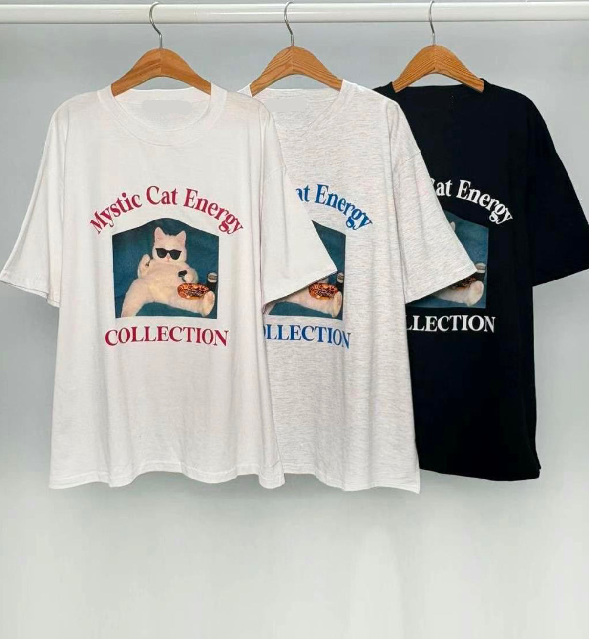 【ᝰ.ᐟ搞怪貓咪🐱| 早鳥】𝗞𝗶𝘁𝘁𝘆 𝗖𝗿𝘂𝘀𝗵 𝗧𝗼𝗽