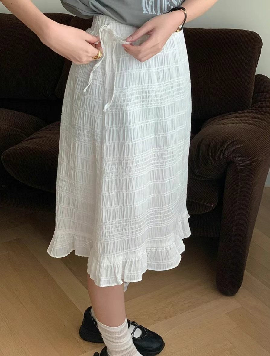 【早鳥 ～高質中長款⋆. ݁₊ ⊹ . ݁ ⟡ ݁ . ⊹ ₊ ݁.】 𝗕𝗮𝗹𝗹𝗼𝗼𝗻 𝗦𝗸𝗶𝗿𝘁