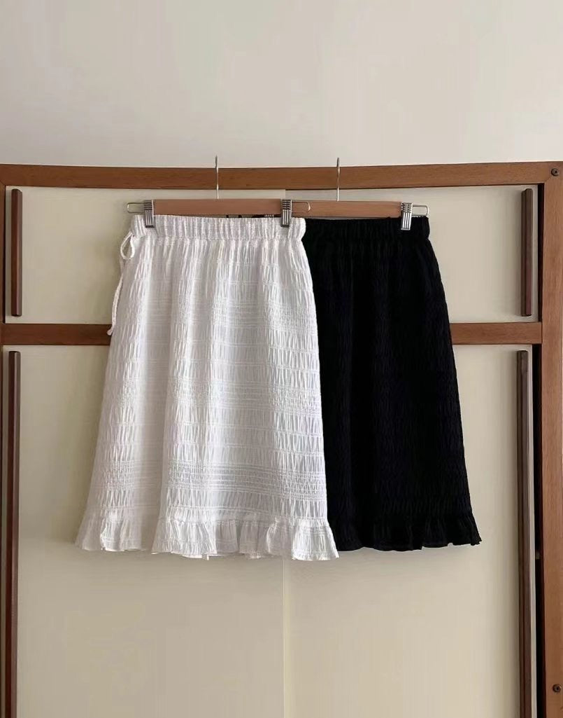 【早鳥 ～高質中長款⋆. ݁₊ ⊹ . ݁ ⟡ ݁ . ⊹ ₊ ݁.】 𝗕𝗮𝗹𝗹𝗼𝗼𝗻 𝗦𝗸𝗶𝗿𝘁