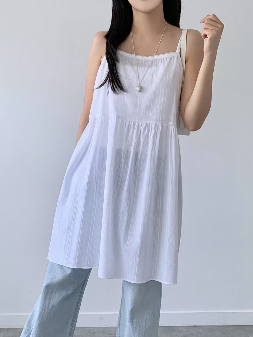 【 ദ്ദി ˉ͈̀꒳ˉ͈́ )✧ 早鳥蛋糕裙 中長版極襯牛褲 】𝗕𝗮𝗹𝗹𝗲𝘁 𝗢𝗣𝗦