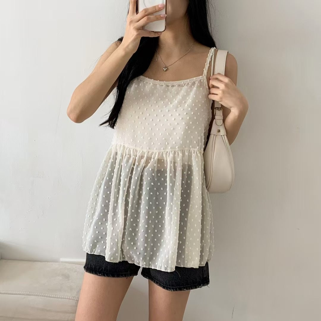 【˖⁺‧₊˚♡˚₊‧⁺˖早鳥外搭 | 前後可倒轉.ᐟ 蛋糕裙控 🍰 🍰】𝗖𝗮𝗸𝗲 𝗕𝗹𝗼𝘂𝘀𝗲 𝗢𝗣𝗦