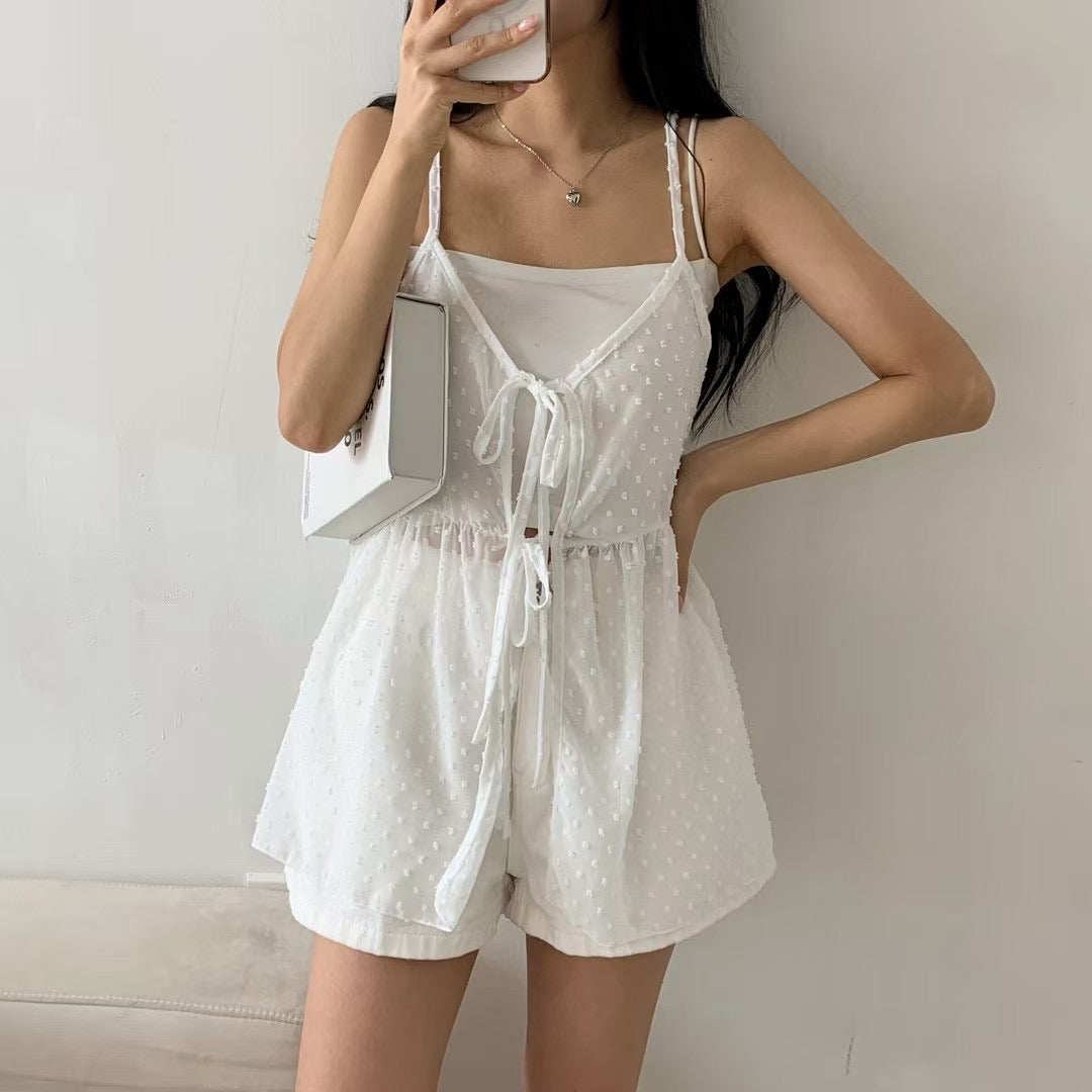 【˖⁺‧₊˚♡˚₊‧⁺˖早鳥外搭 | 前後可倒轉.ᐟ 蛋糕裙控 🍰 🍰】𝗖𝗮𝗸𝗲 𝗕𝗹𝗼𝘂𝘀𝗲 𝗢𝗣𝗦