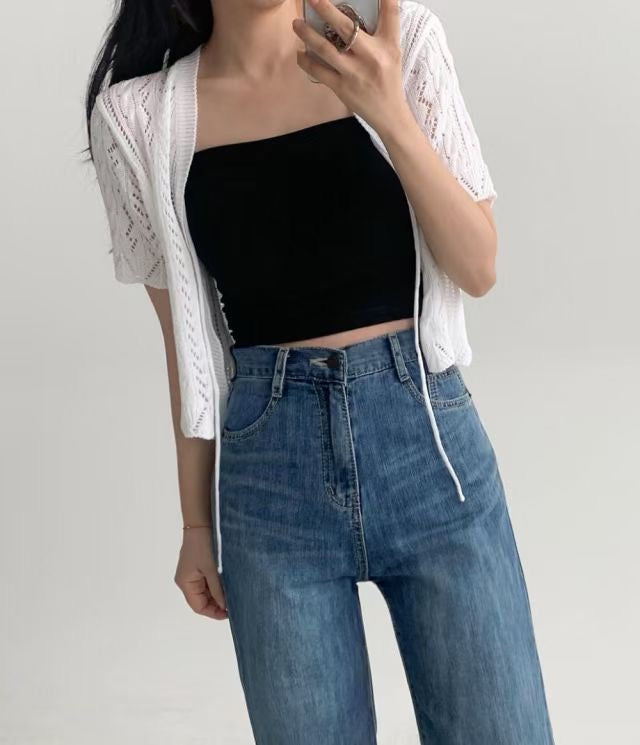 【¤¸¸.•´¯`•¸¸.•..>> 人氣 ！長短版可選】𝗣𝗹𝗮𝗶𝗻 𝗧𝘂𝗯𝗲 𝗧𝗼𝗽(連𝗣𝗔𝗗)