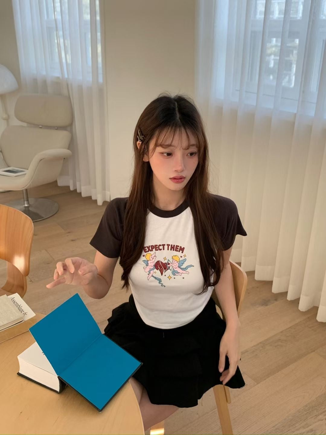 【早鳥 (^ᗜ^ )و ´-】𝗛𝗲𝗮𝗿𝘁 𝗖𝗮𝘃𝗲 𝗖𝗿𝗼𝗽