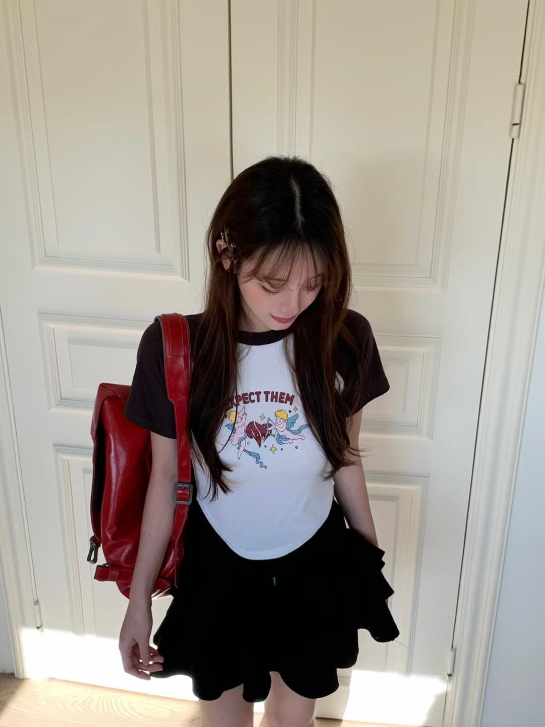 【早鳥 (^ᗜ^ )و ´-】𝗛𝗲𝗮𝗿𝘁 𝗖𝗮𝘃𝗲 𝗖𝗿𝗼𝗽