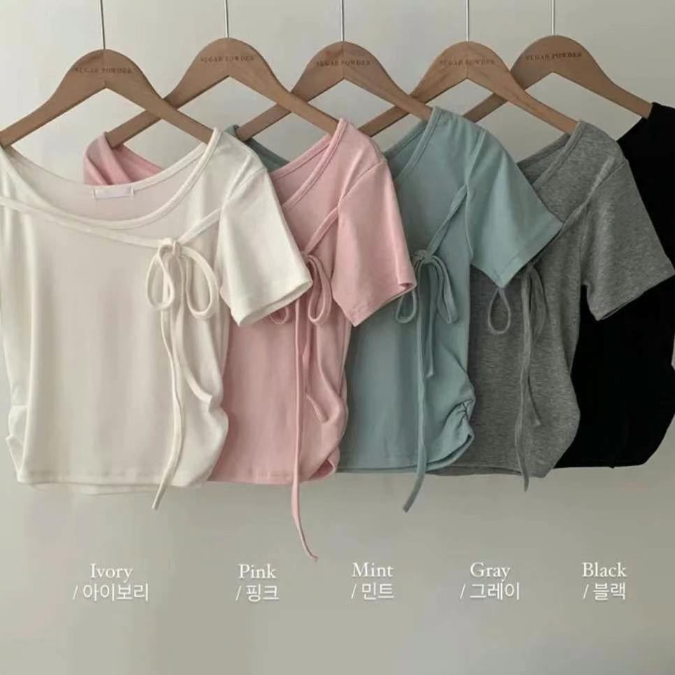 【𝗖𝗥𝗢𝗦𝗦 $𝟵𝟵﻿ 𝗣𝗜𝗖𝗞💗綁帶𝗕𝗮𝗹𝗹𝗲𝘁 𝗖𝗼𝗿𝗲 超收腰<𝟑 】𝗕𝗮𝗹𝗹𝗲𝘁 𝗖𝗼𝗿𝗲 𝗧𝗼𝗽