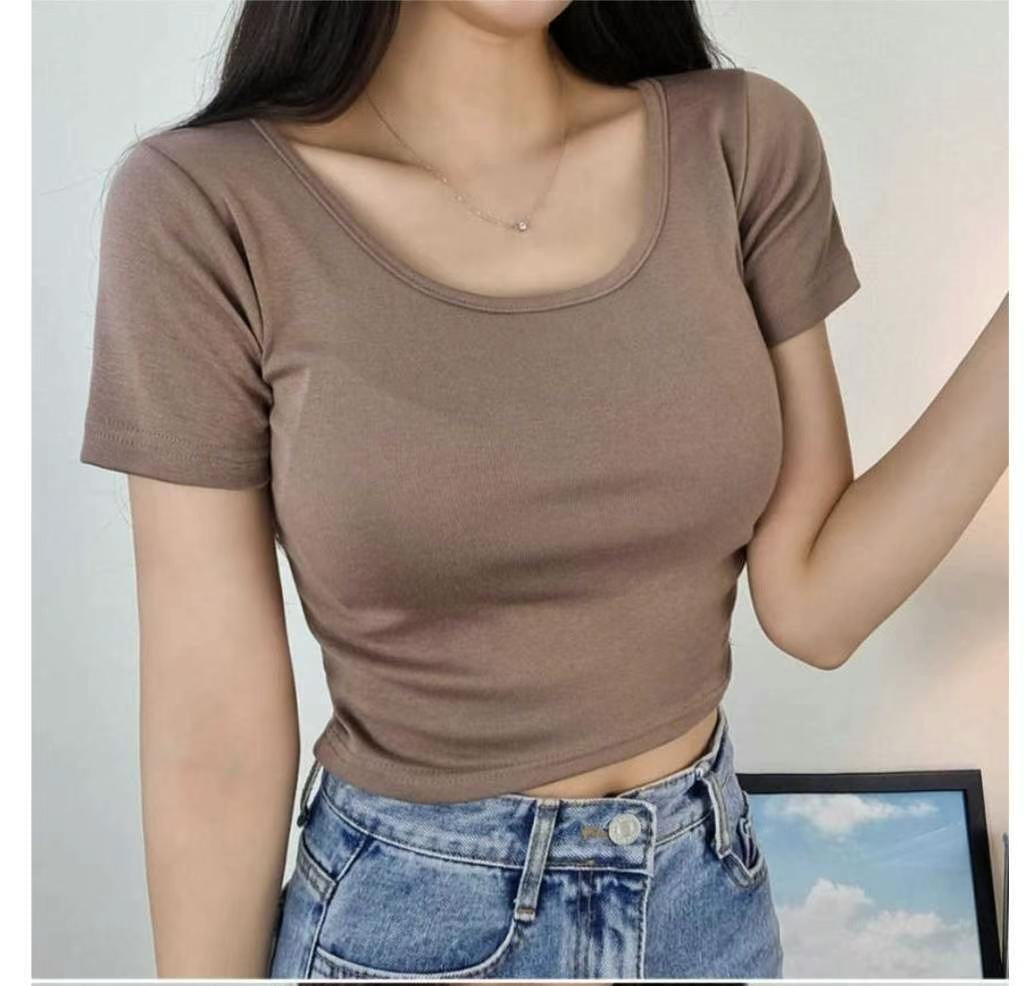 【 ౨౨ ৎৎ𝗛𝗞𝗱 𝟵𝟵 ﻿| 日常簡約】𝗥𝗼𝘂𝗻𝗱 𝗖𝗿𝗼𝗽